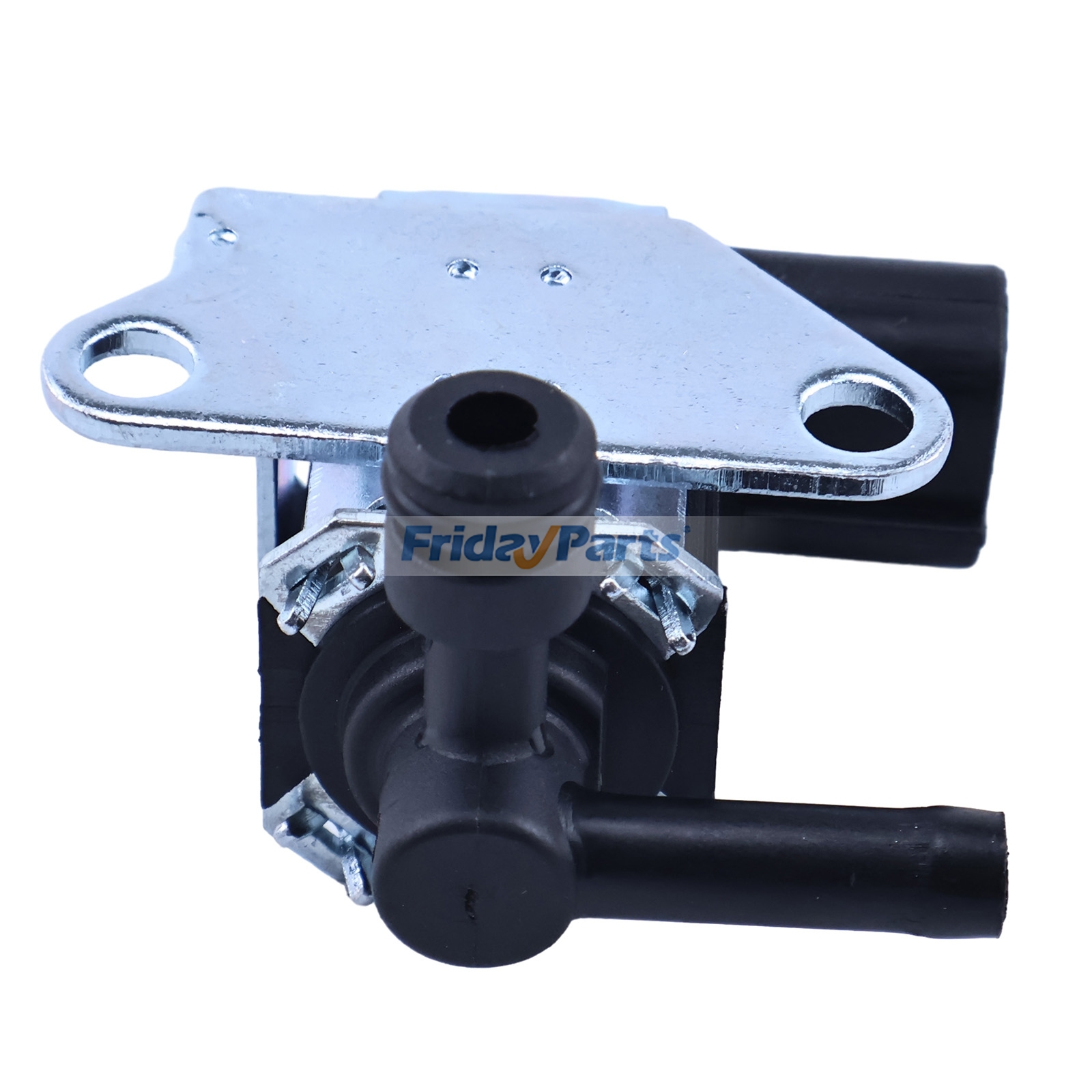 Vehicle Vapor Canister Purge Control Solenoid Valve