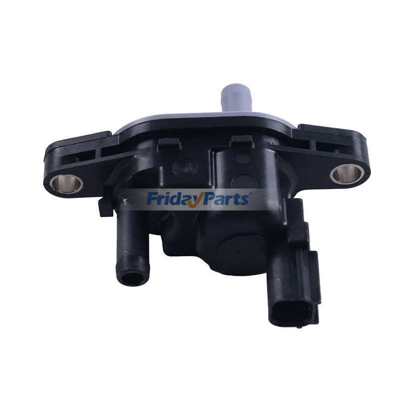 Magnetventilbaugruppe zur Steuerung der DampfbehälterspülungFür Honda