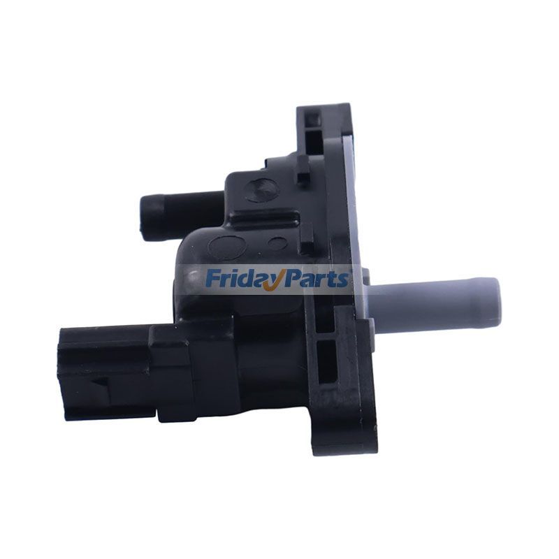 FridayParts Magnetventilbaugruppe zur Steuerung der Dampfbehälterspülung