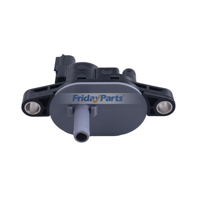 Magnetventilbaugruppe zur Steuerung der Dampfbehälterspülungfür Fahrzeug