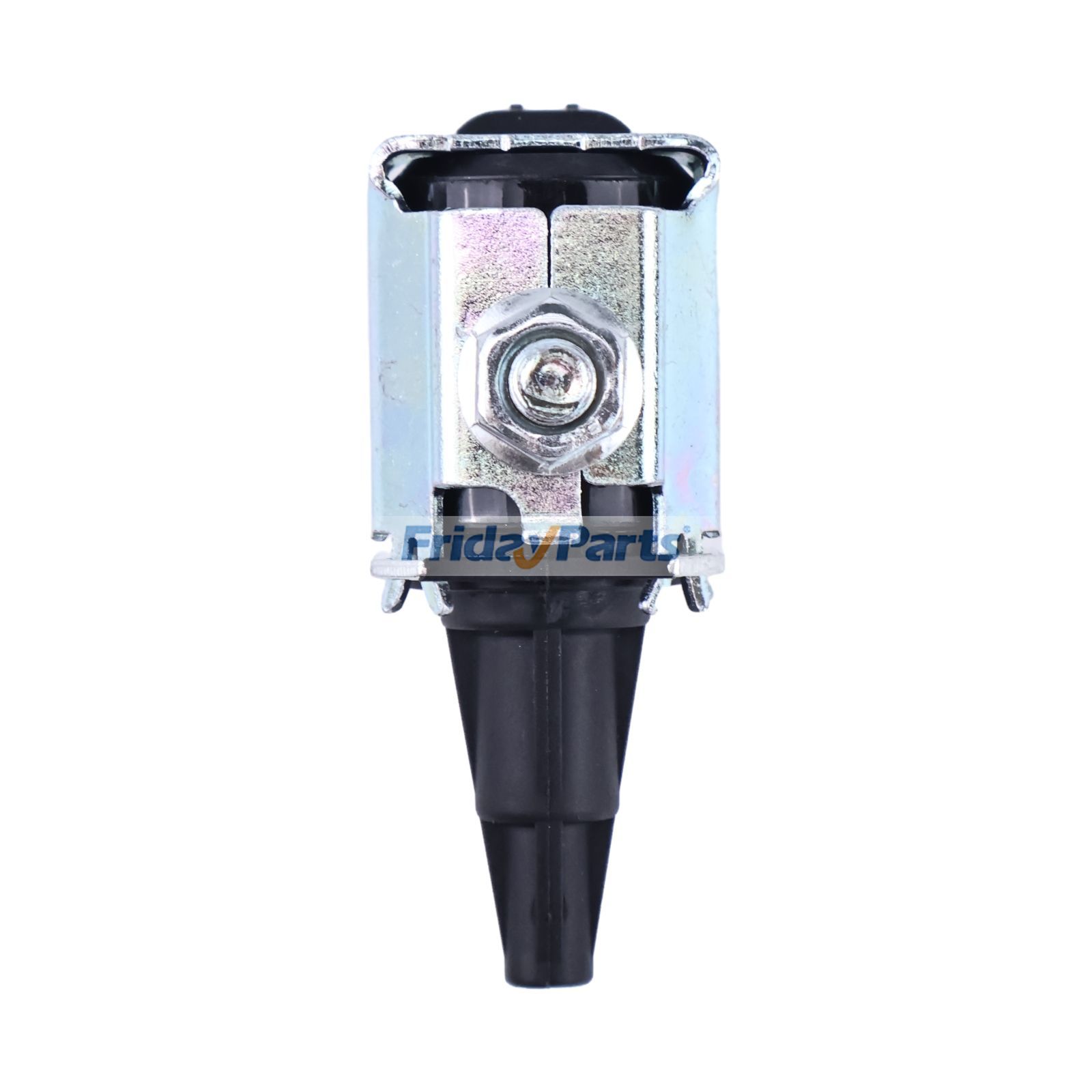 FridayParts Vapor Canister Purge Control Solenoid Valve 