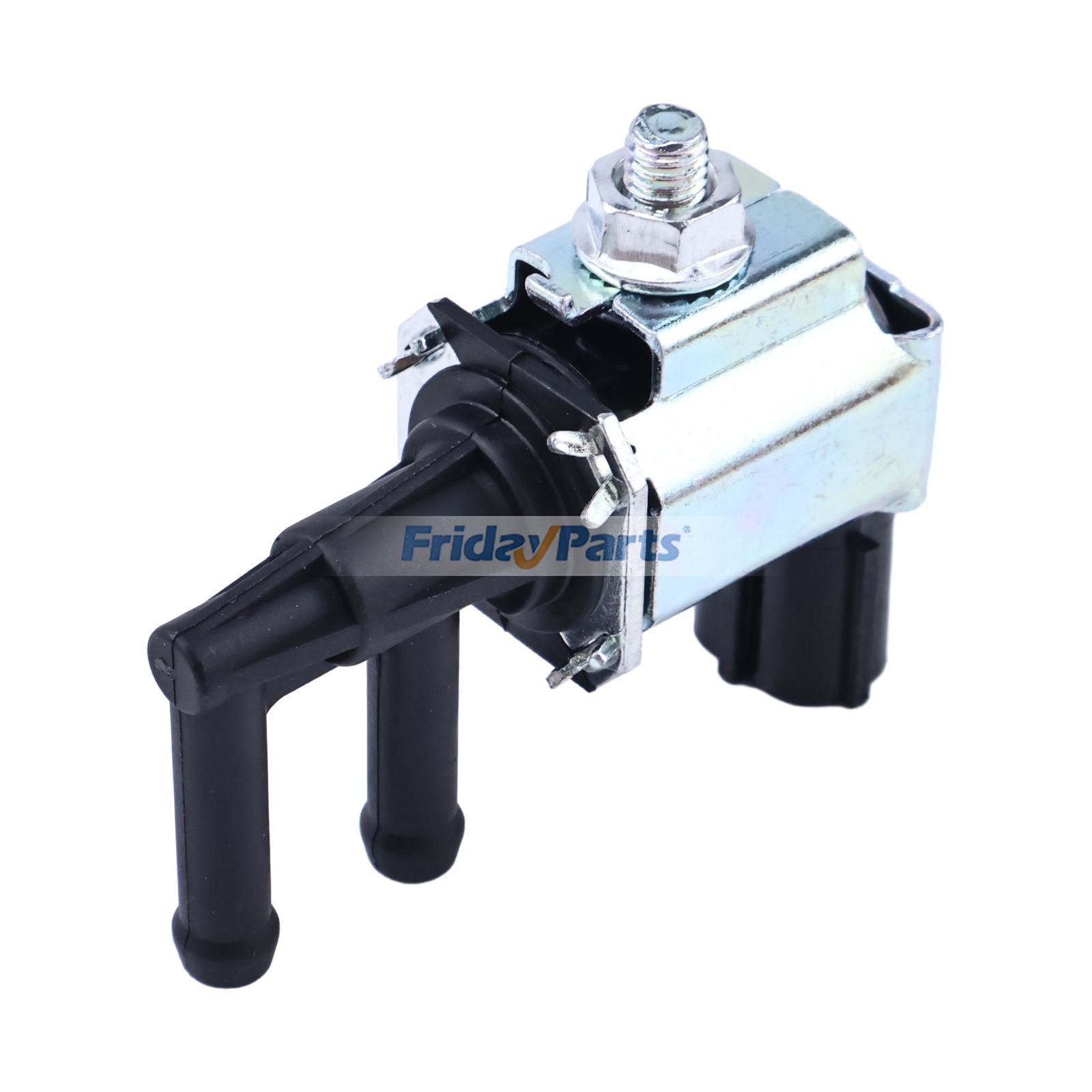 Vapor Canister Purge Control Solenoid Valve K5T48290 for Suzuki Grand Vitara Liana Grand Vitara Swift SX4 Alto Baleno Metro Tracker MX-5 Carry Truck