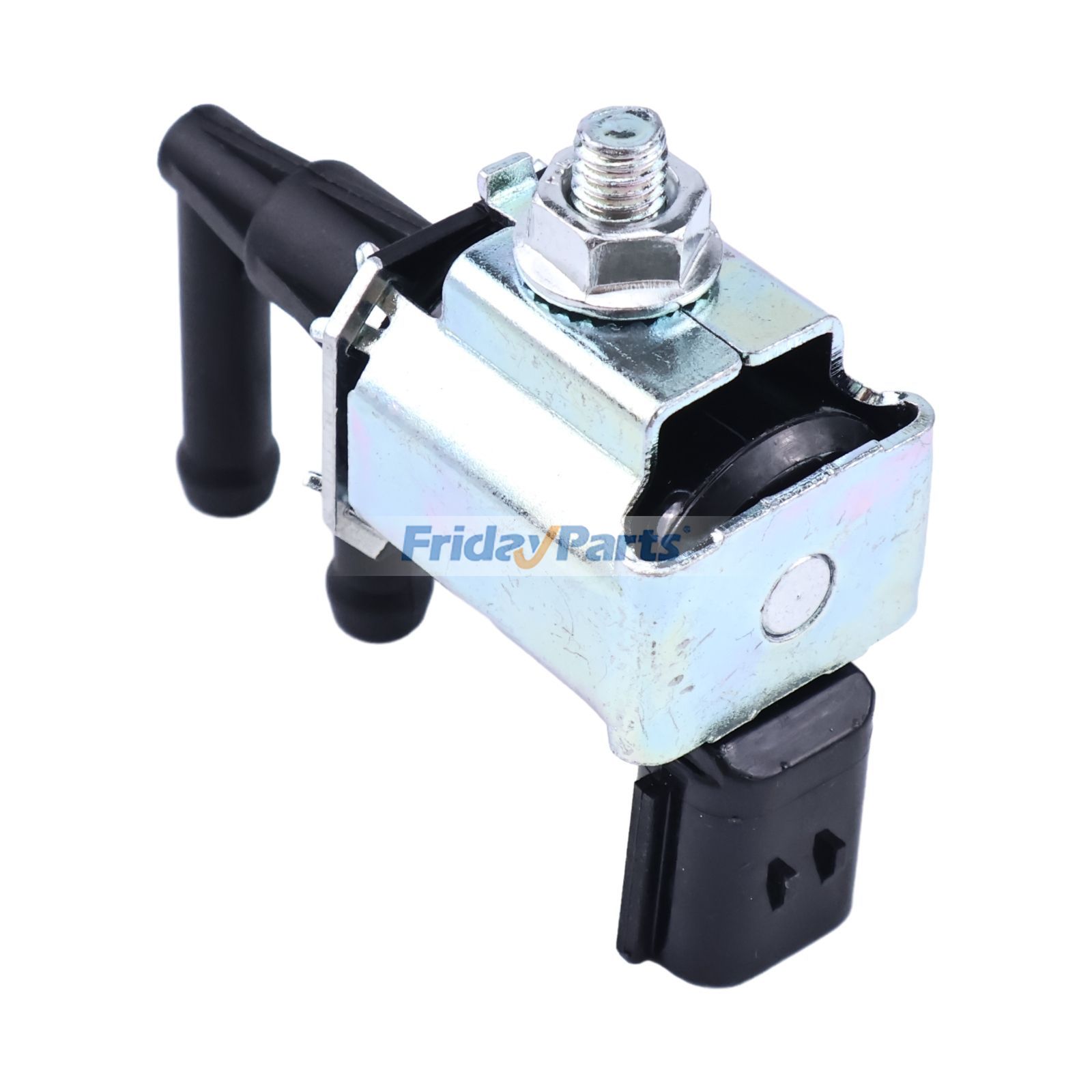 Vapor Canister Purge Control Solenoid Valve  for Vehicle