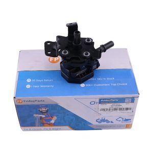 Pompe De Purge Canister Oikabio - Compatible Plusieurs Modèles GM/Cadillac Pompe De Purge Canister Oikabio - Compatible Plusieurs Modèles GM/Cadillac