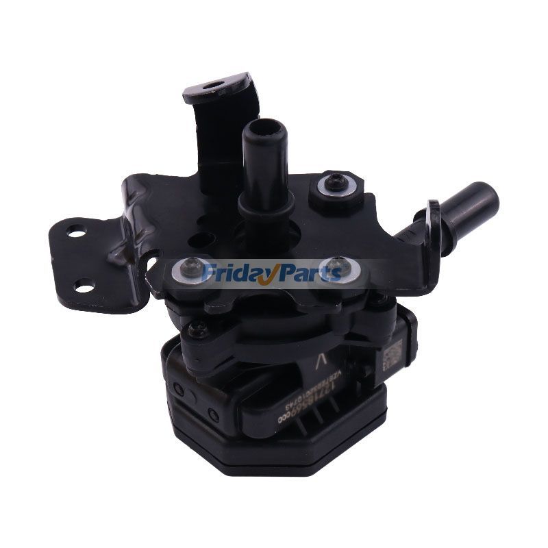 Vapor Canister Purge Pump Buick GMC for Vehicle