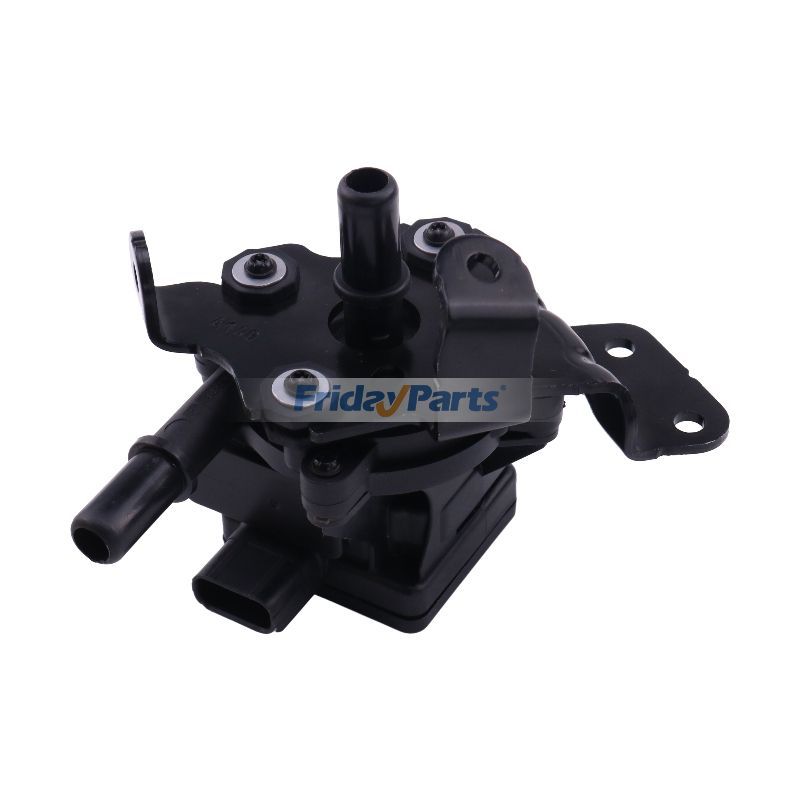 FridayParts Vapor Canister Purge Pump Buick GMC