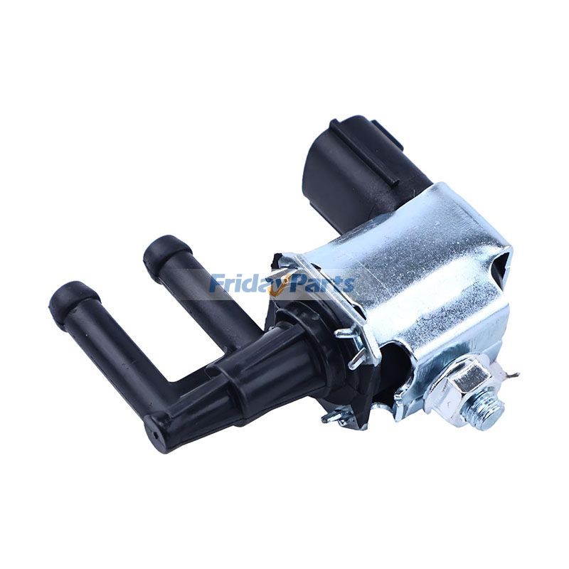Vehicle Vapor Canister Purge Solenoid