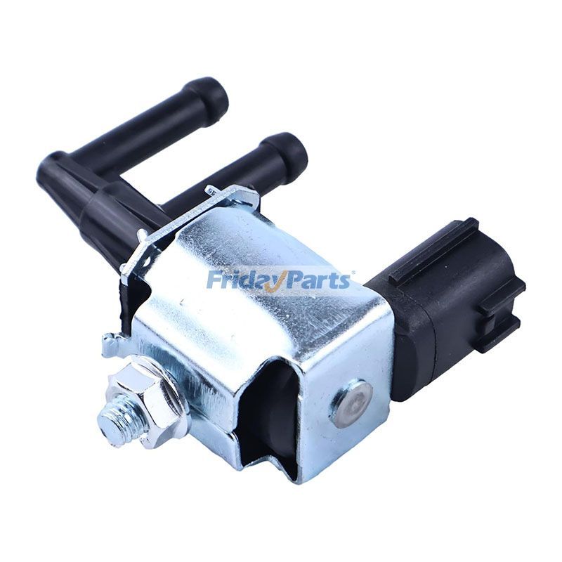 Vapor Canister Purge Solenoid 14930-CD70A K5T48481 for 2005-2006 Nissan Altima