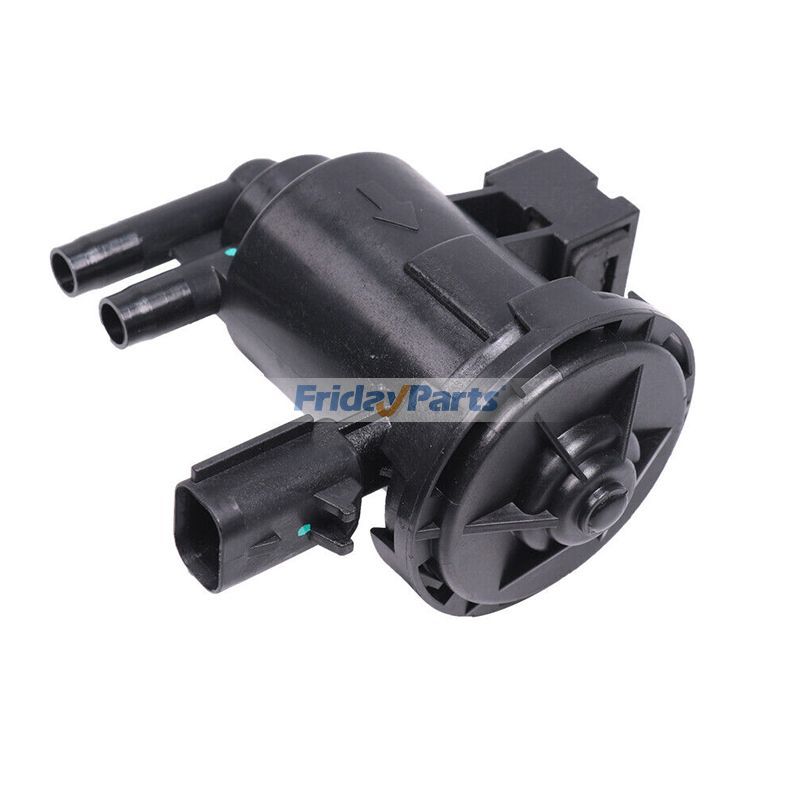 Solénoïde de purge du réservoir de vapeur Commander Grand Cherokee Liberty 2,4 L 3,7 L 4,7 L 5,7 L 6,1 L 2004-2010pour Véhicule