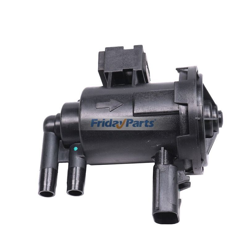 Solénoïde de purge de cartouche de vapeur 52090419AA pour Jeep Commander Grand Cherokee Liberty 2,4 L 3,7 L 4,7 L 5,7 L 6,1 L 2004-2010