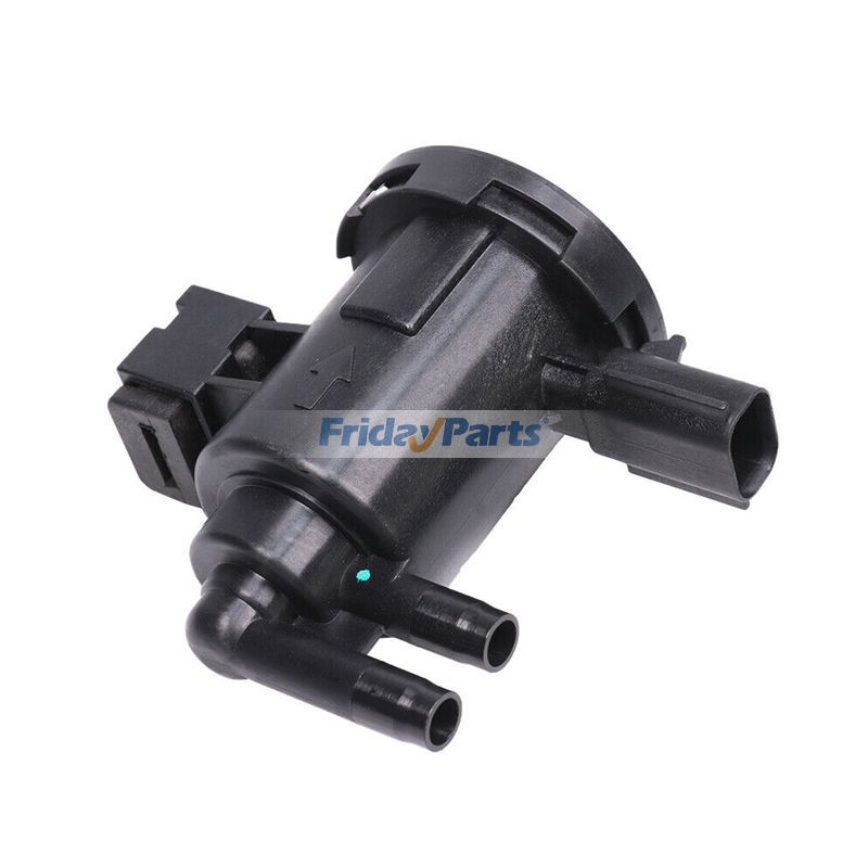 Solénoïde de purge du réservoir de vapeur Commander Grand Cherokee Liberty 2,4 L 3,7 L 4,7 L 5,7 L 6,1 L 2004-2010 de FridayParts