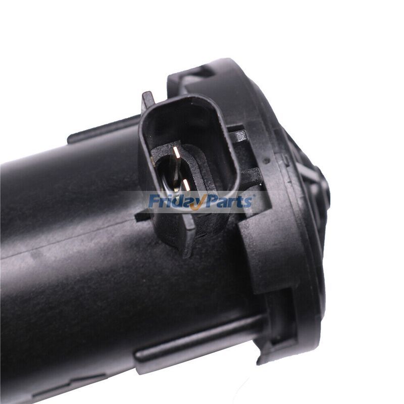 Solénoïde de purge du réservoir de vapeur Commander Grand Cherokee Liberty 2,4 L 3,7 L 4,7 L 5,7 L 6,1 L 2004-2010 pour Véhicule Pour Jeep