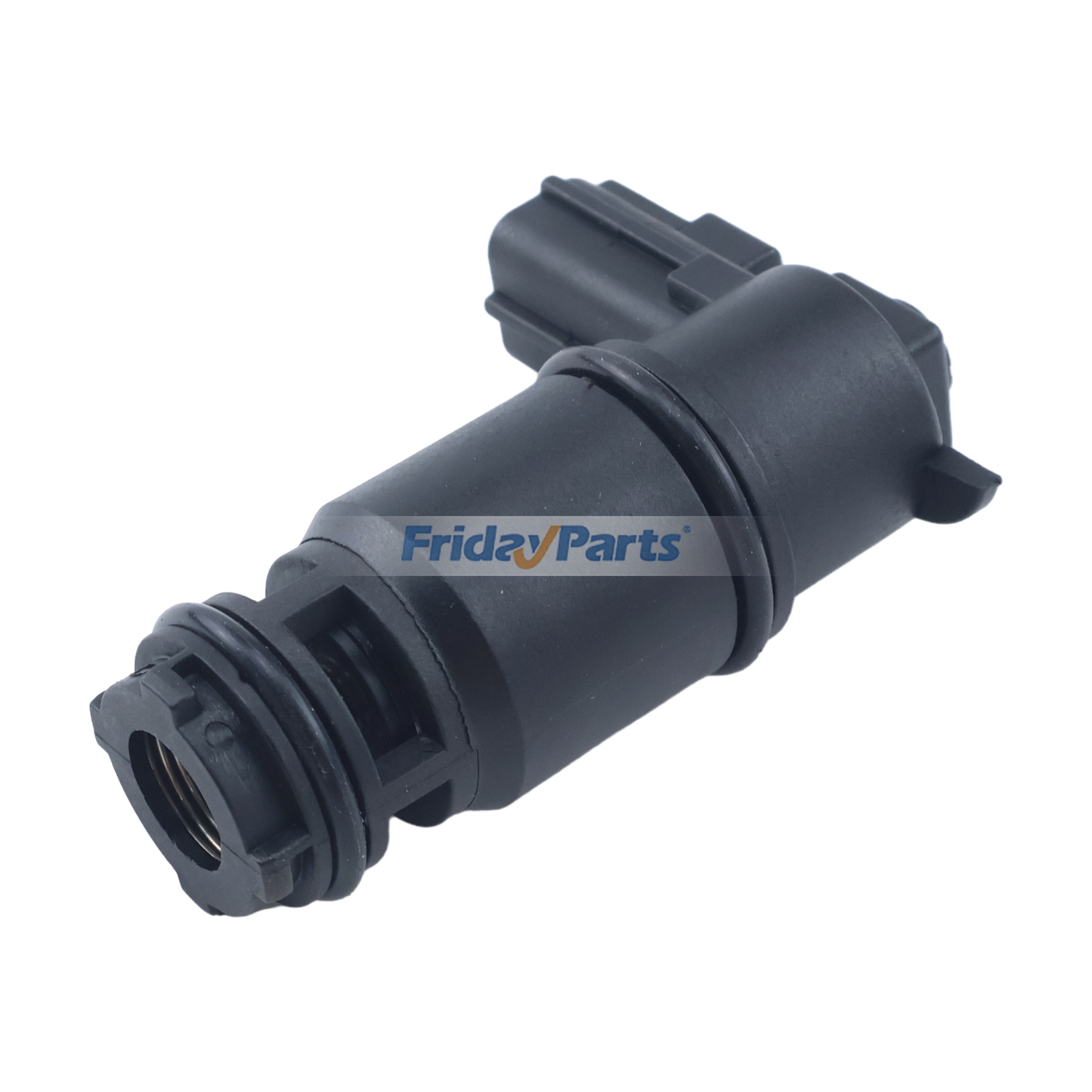 Vapor Canister Purge Solenoid compatible with Vehicle