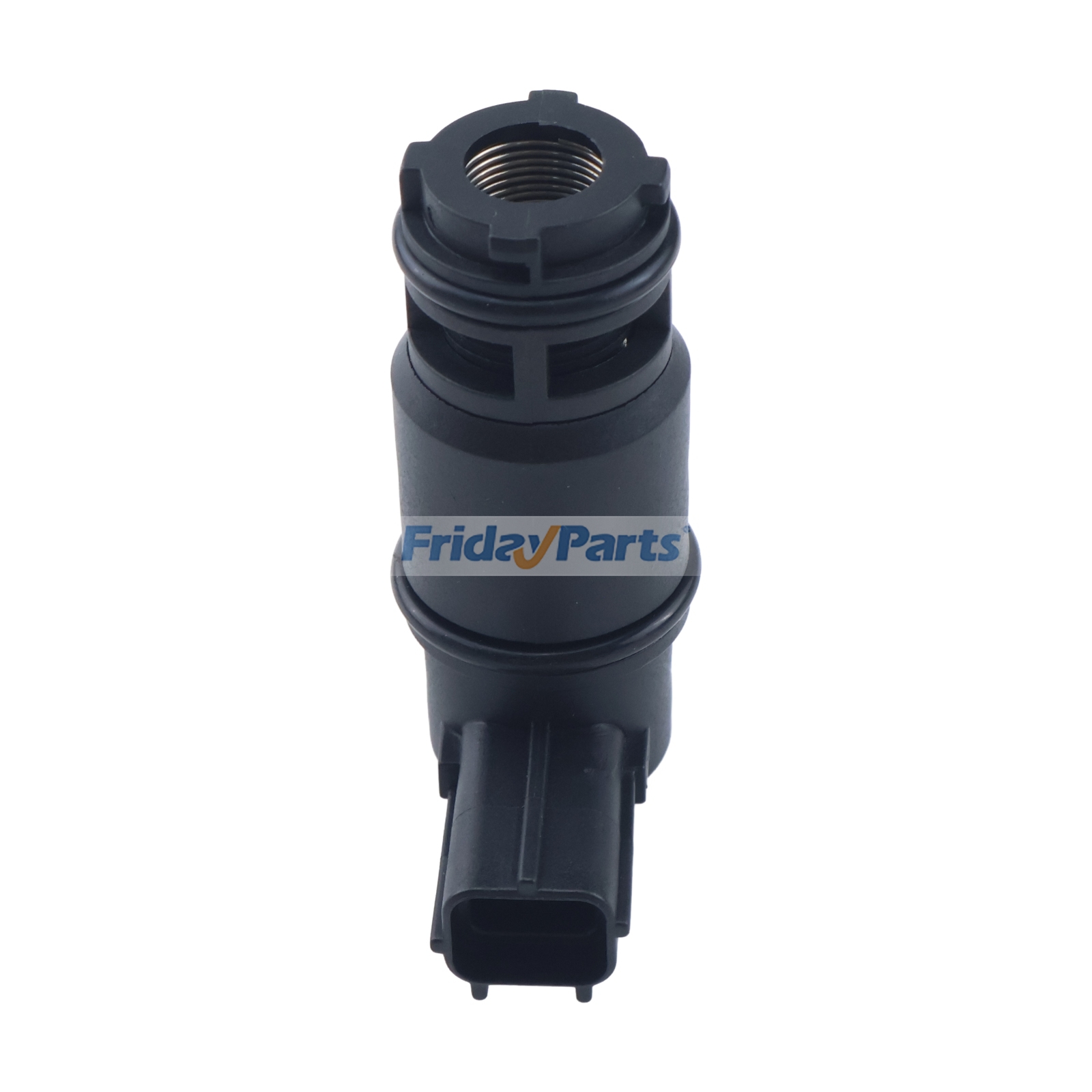 Vehicle Vapor Canister Purge Solenoid