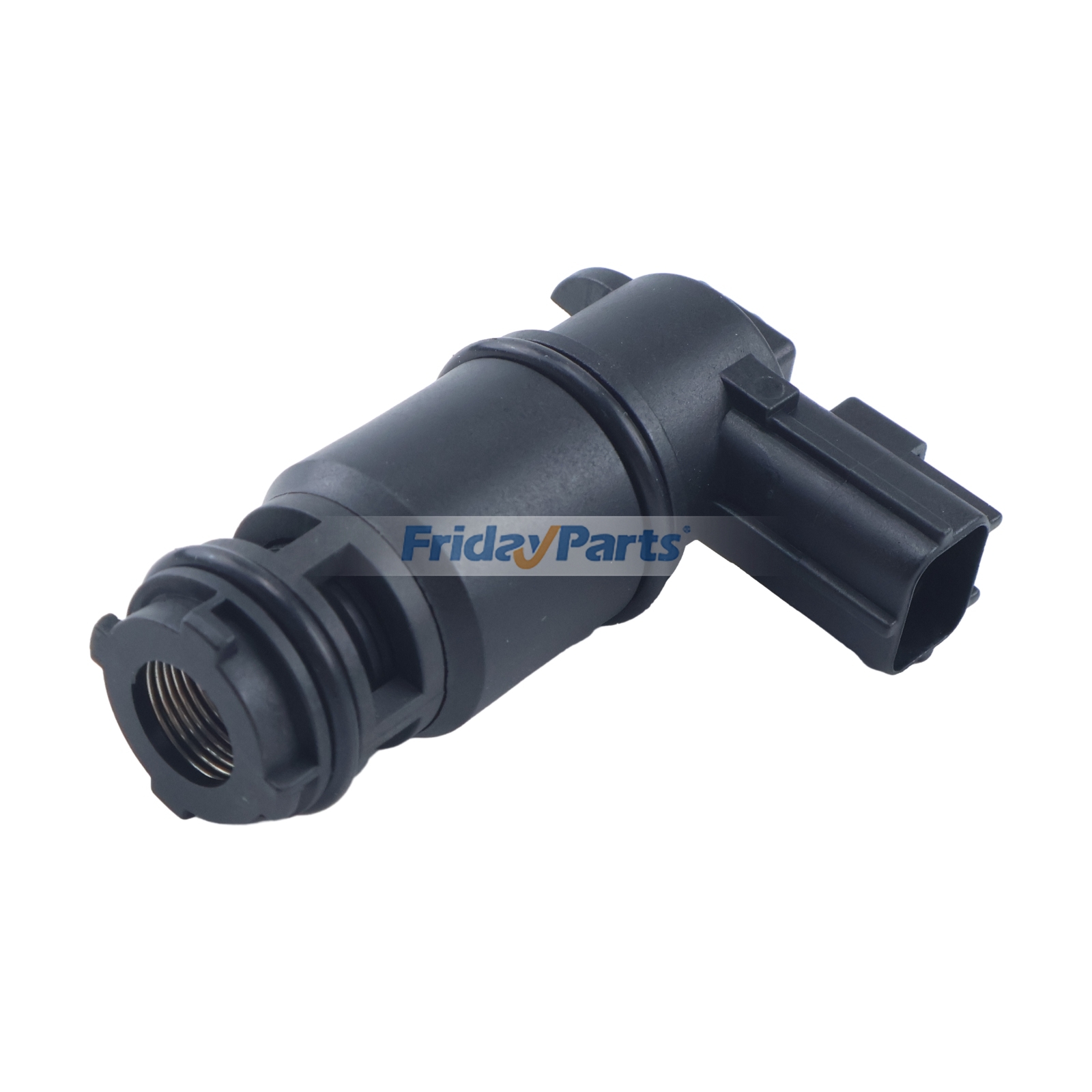 Vapor Canister Purge Solenoid 9U5Z-9F945-C for Ford E-150 E-250 E-350 Expedition Escape Edge Fiesta Taurus Transit Lincoln MKC MKX