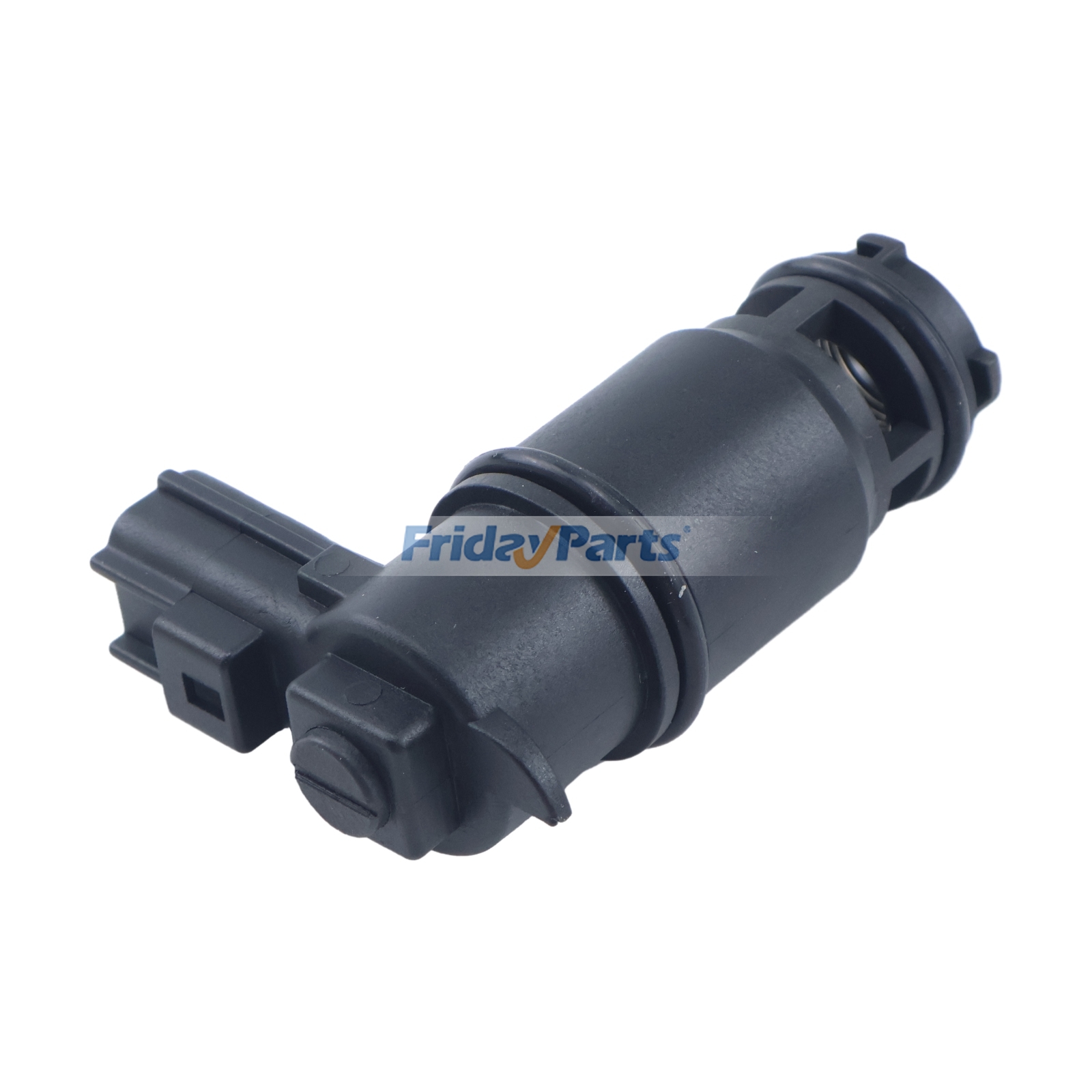 Vapor Canister Purge Solenoid for Vehicle