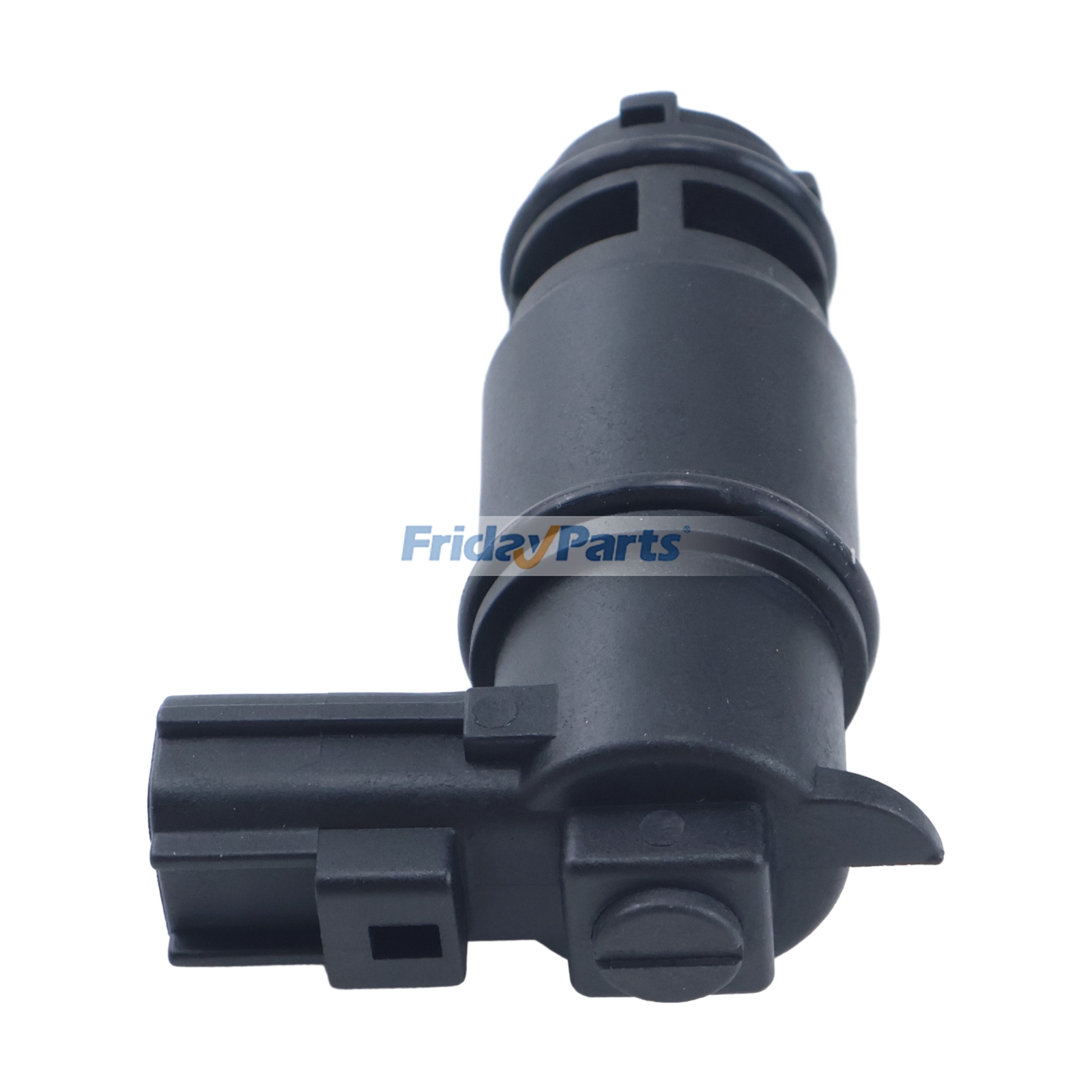 FridayParts Vapor Canister Purge Solenoid