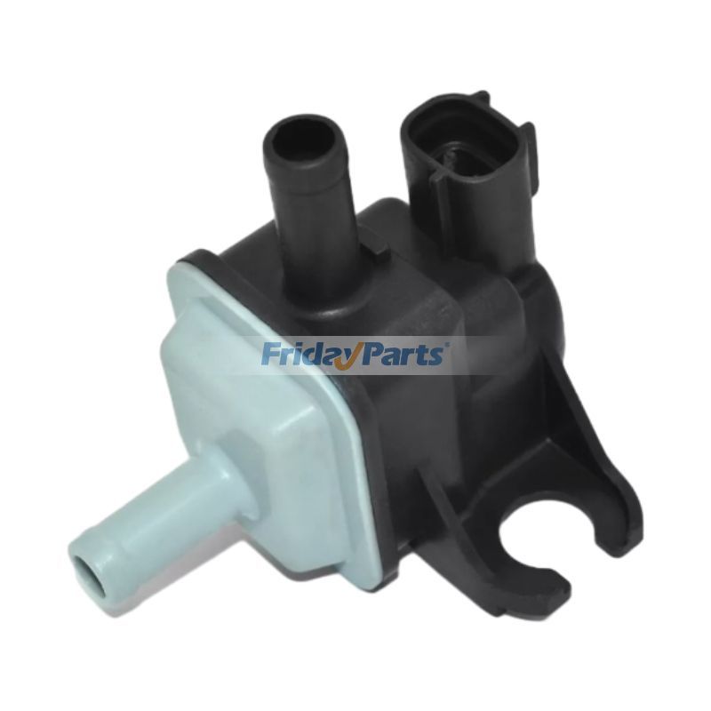 Électrovanne de purge de cartouche de vapeur 14930-1LA0A pour Infiniti QX56 QX80 Nissan Armada Frontier NV1500 NV2500 NV3500 Titan XD