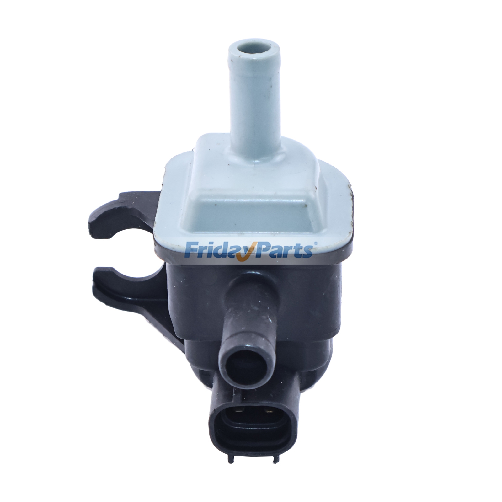 Válvula solenoide de purga del depósito de vapor 14930-1LA0A para Infiniti QX56 QX80 Nissan Armada Frontier NV1500 NV2500 NV3500 Titan XD para Vehículo