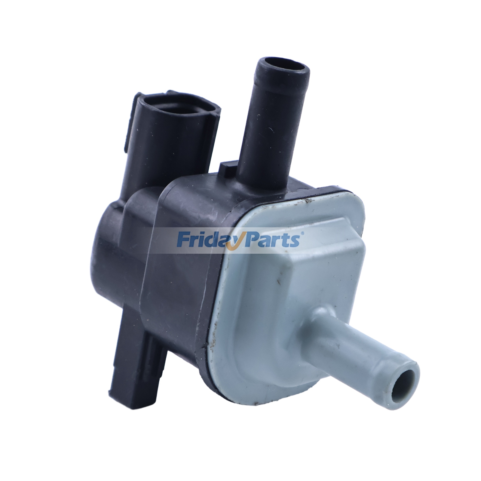 Válvula solenoide de purga del depósito de vapor 14930-1LA0A para Infiniti QX56 QX80 Nissan Armada Frontier NV1500 NV2500 NV3500 Titan XD de FridayParts