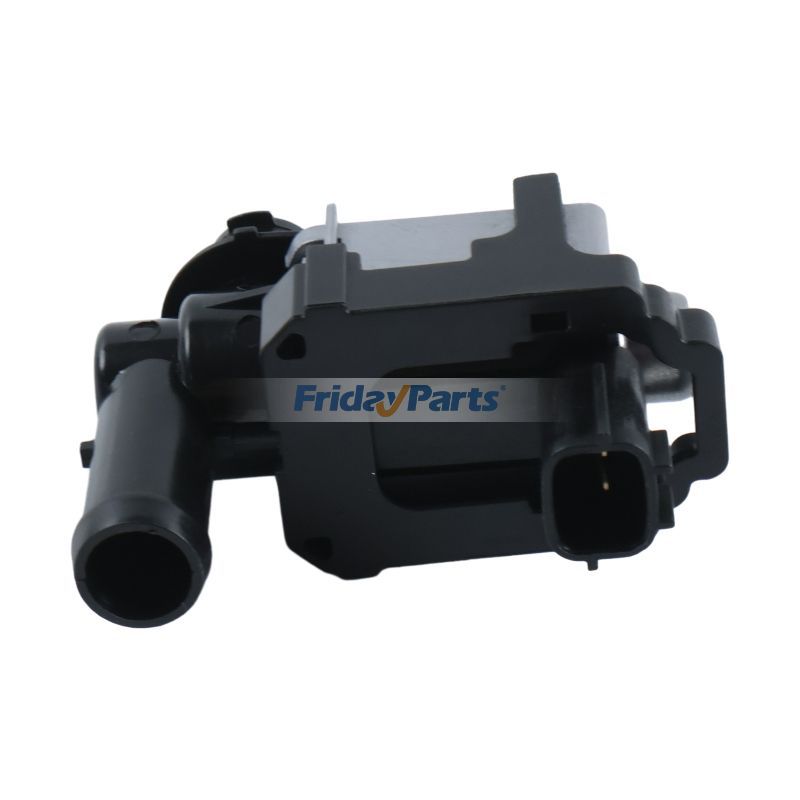 Vehicle Vapor Canister Purge Solenoid Valve