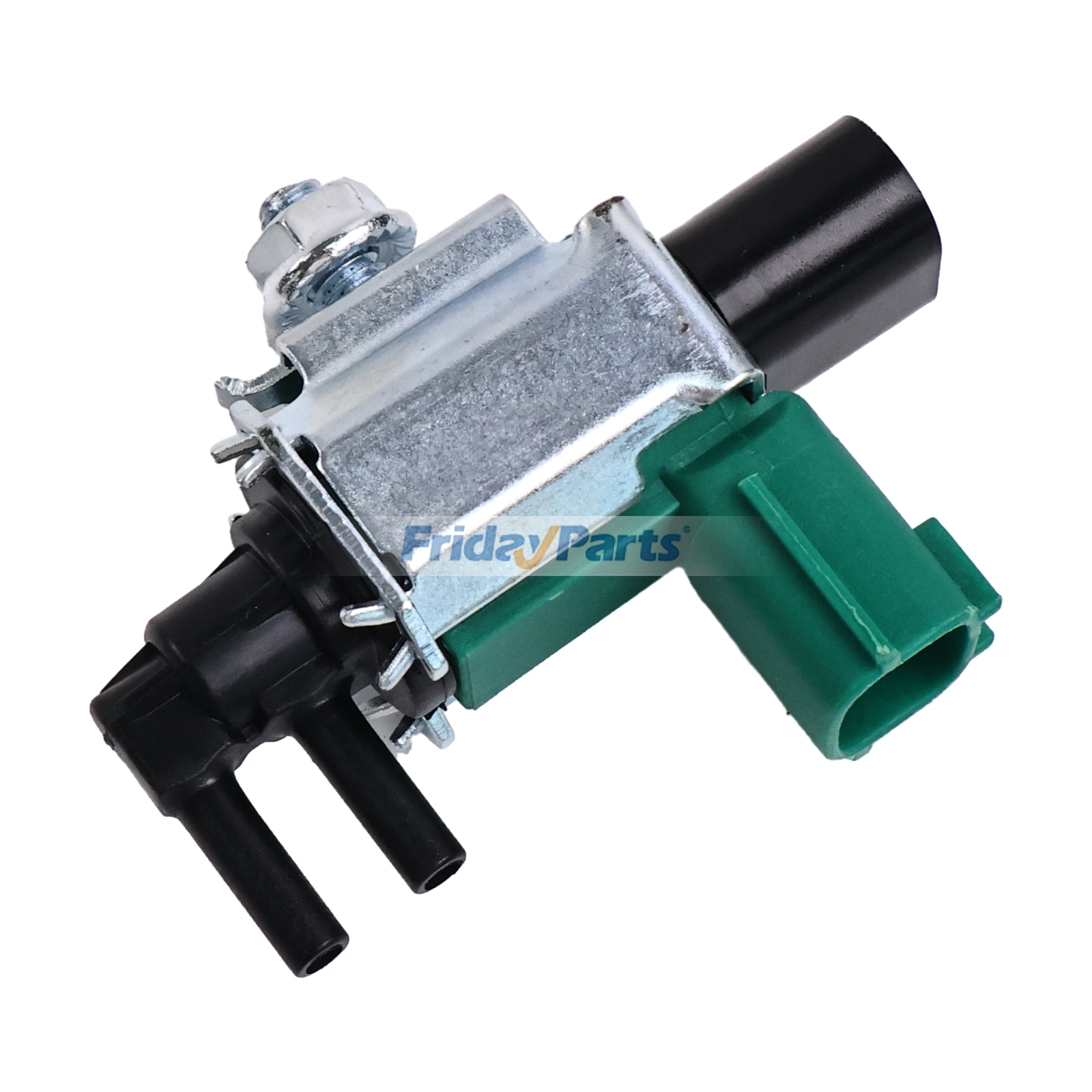 FridayParts Vapor Canister Purge Solenoid Valve