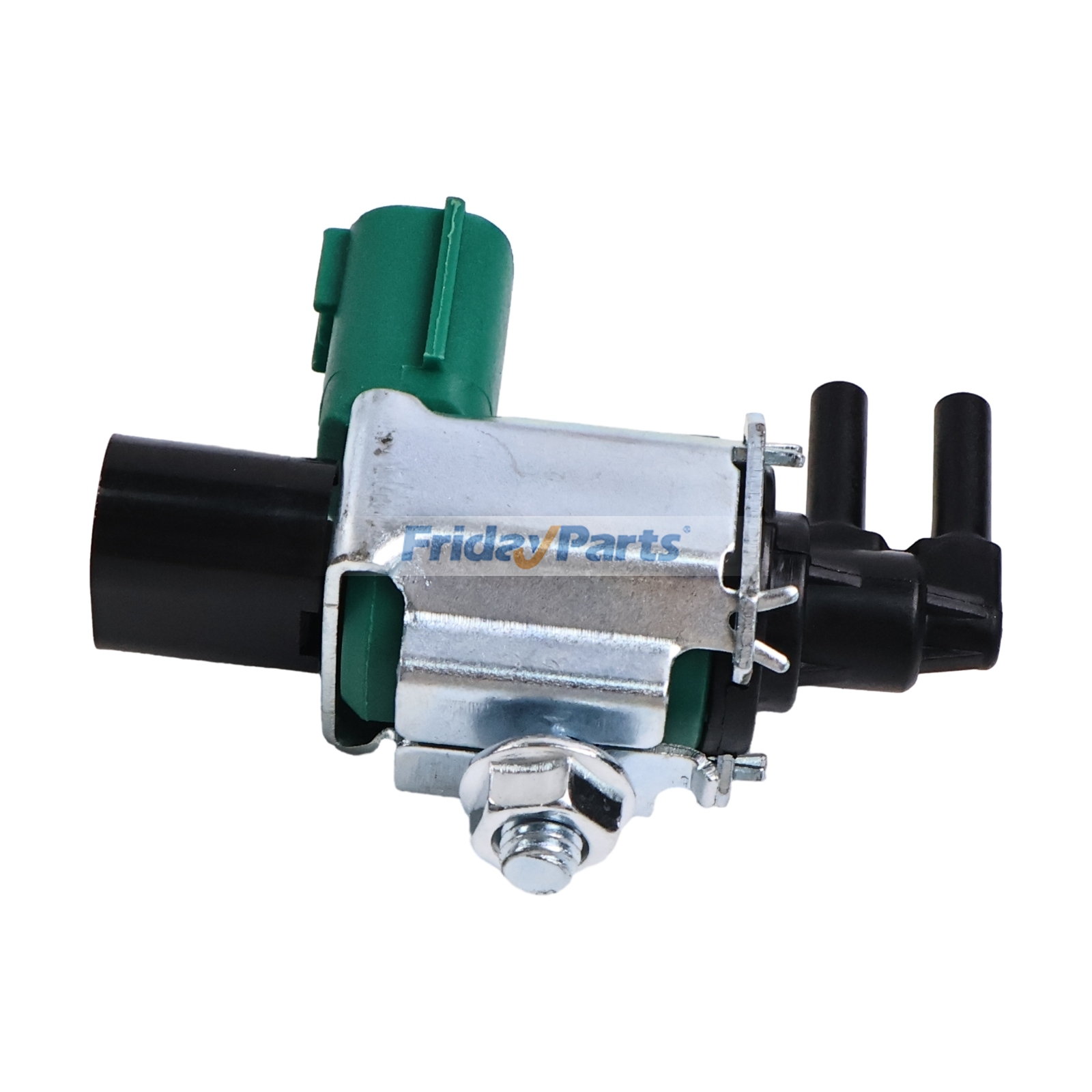 Vehicle Vapor Canister Purge Solenoid Valve