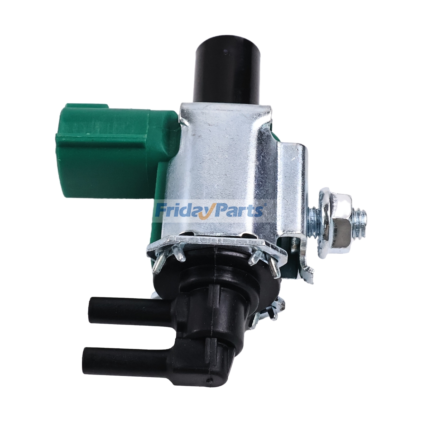 Vapor Canister Purge Solenoid Valve compatible with Vehicle