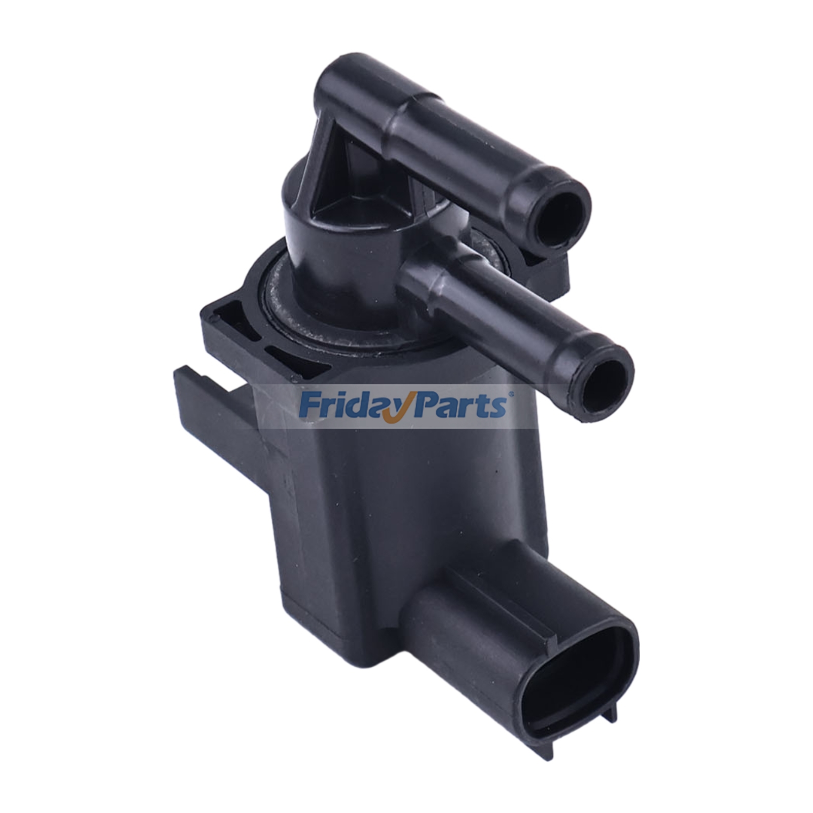 Vehicle Vapor Canister Purge Solenoid Valve