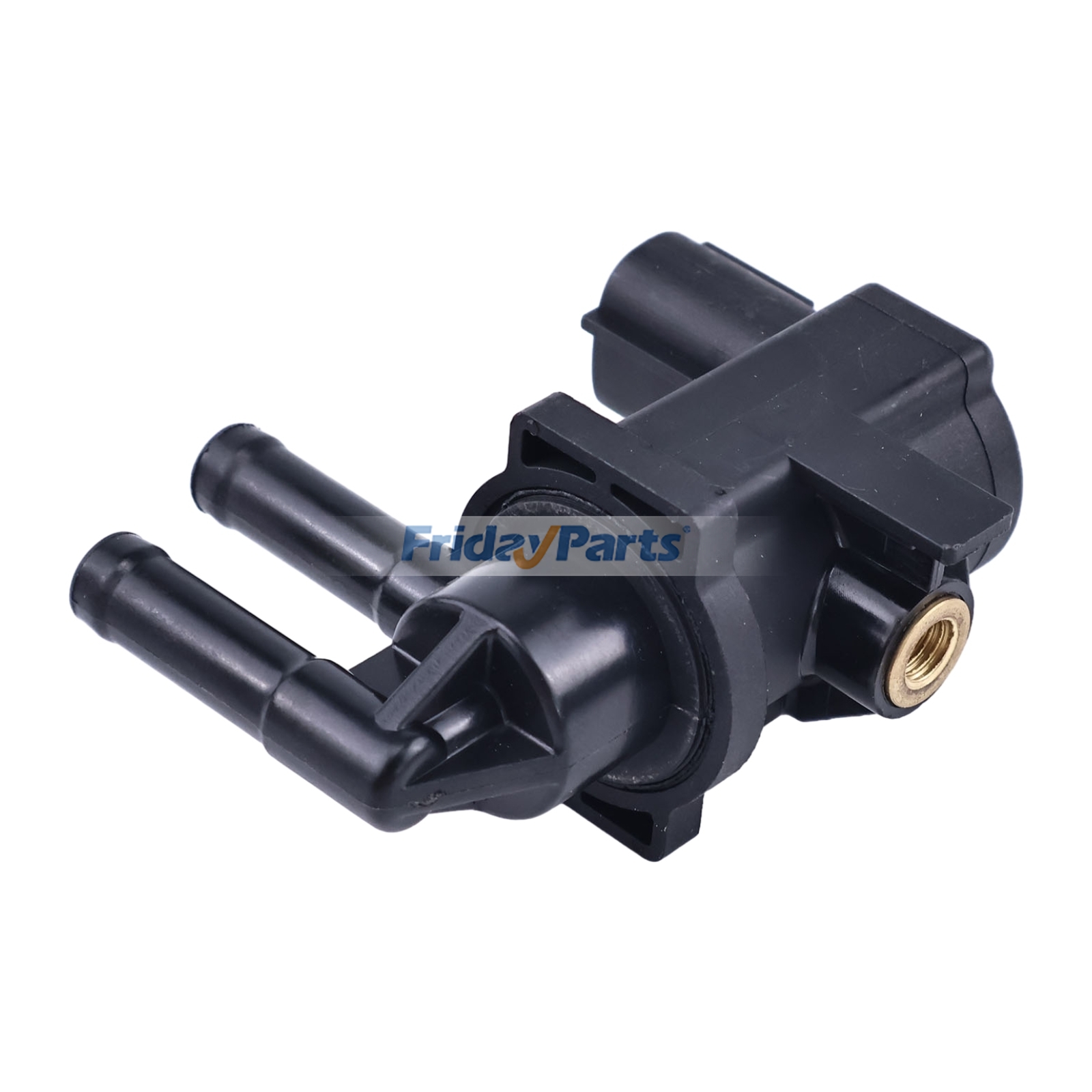 Vapor Canister Purge Solenoid Valve for Vehicle