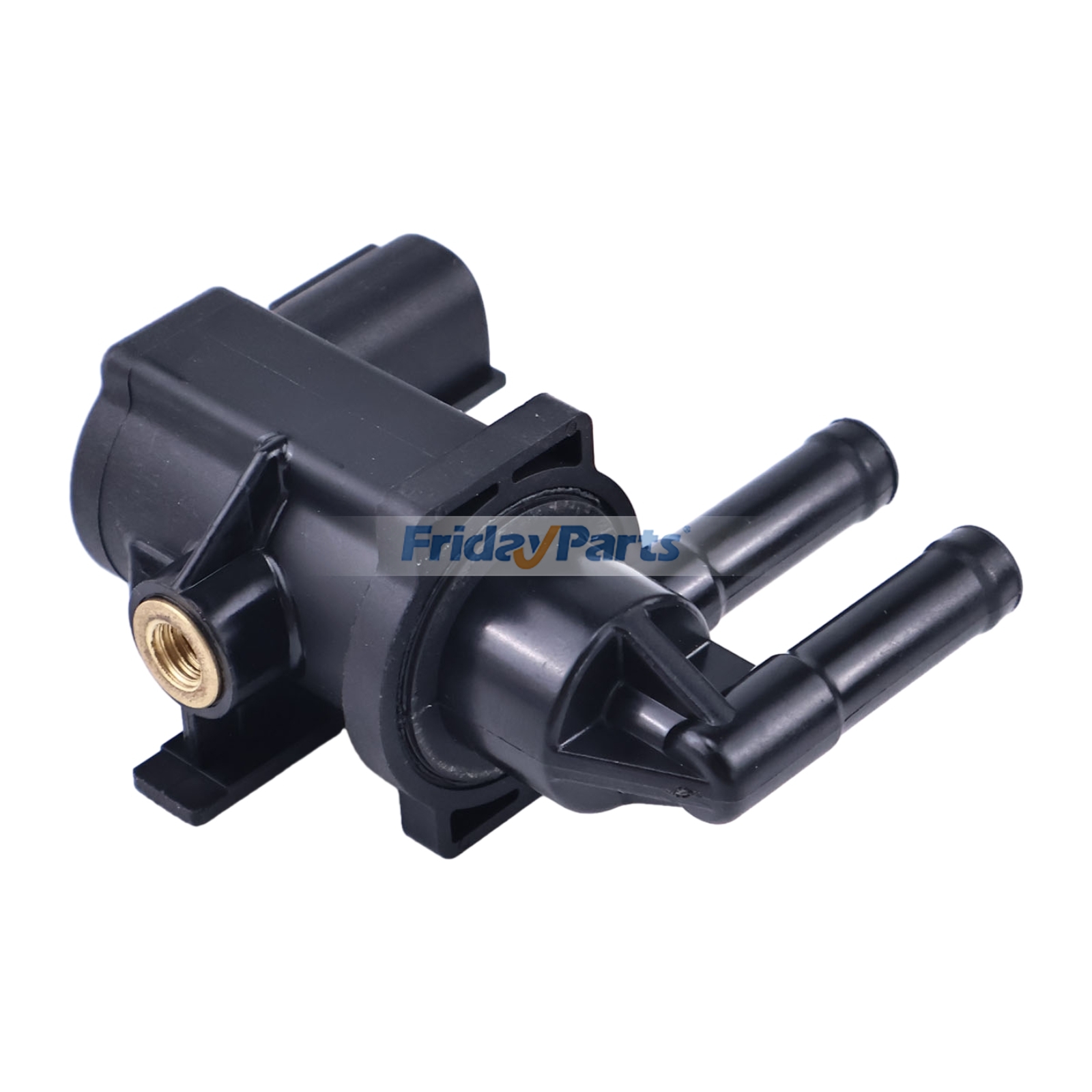 Vapor Canister Purge Solenoid Valve 16102AA380 for Subaru Vehicle 2006-2013 Forester 2005-2009 Legacy