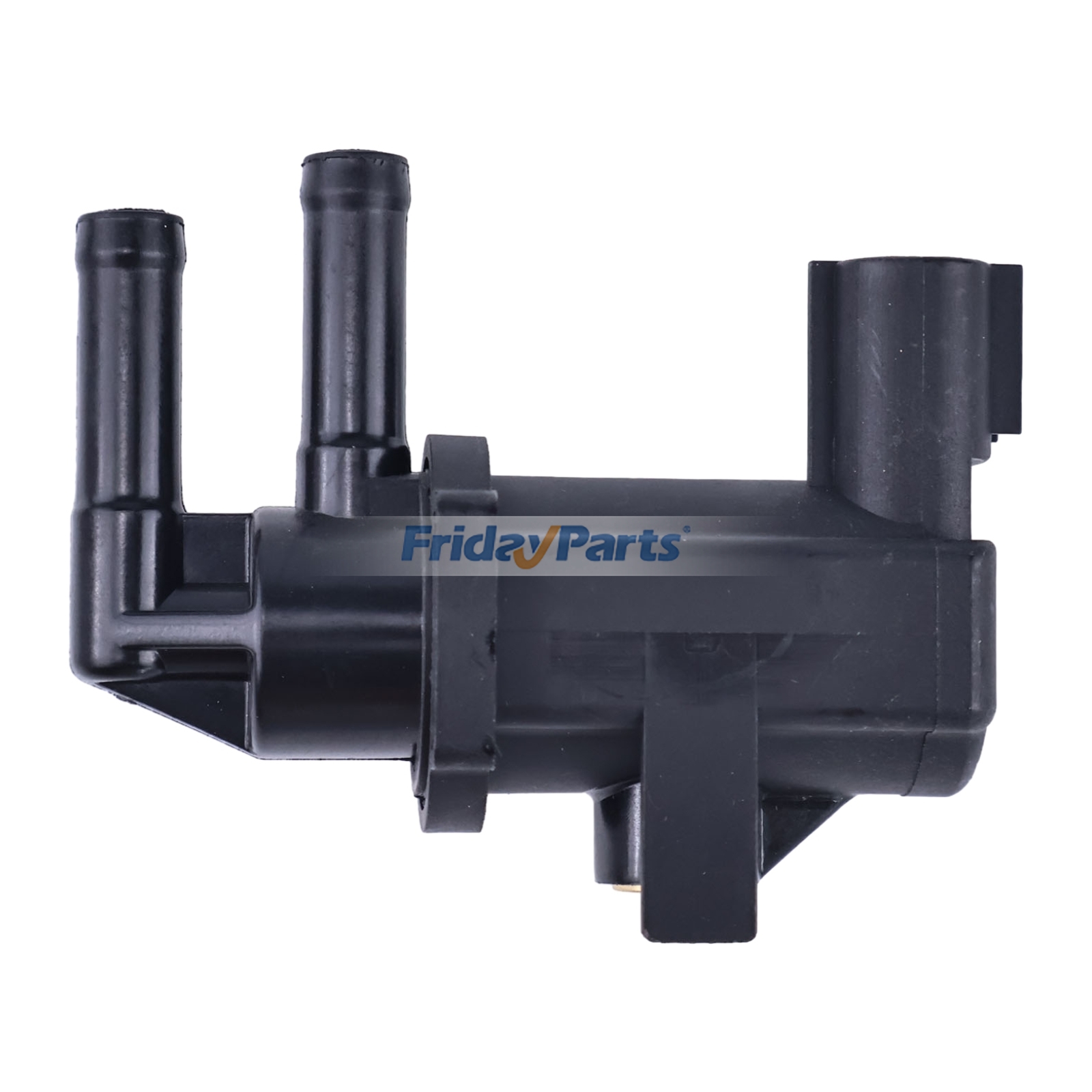 FridayParts Vapor Canister Purge Solenoid Valve