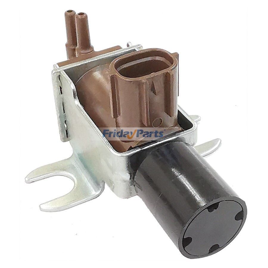 Électrovanne de purge de réservoir de vapeur 25819-30050 pour Toyota Land Cruiser 1991-1994