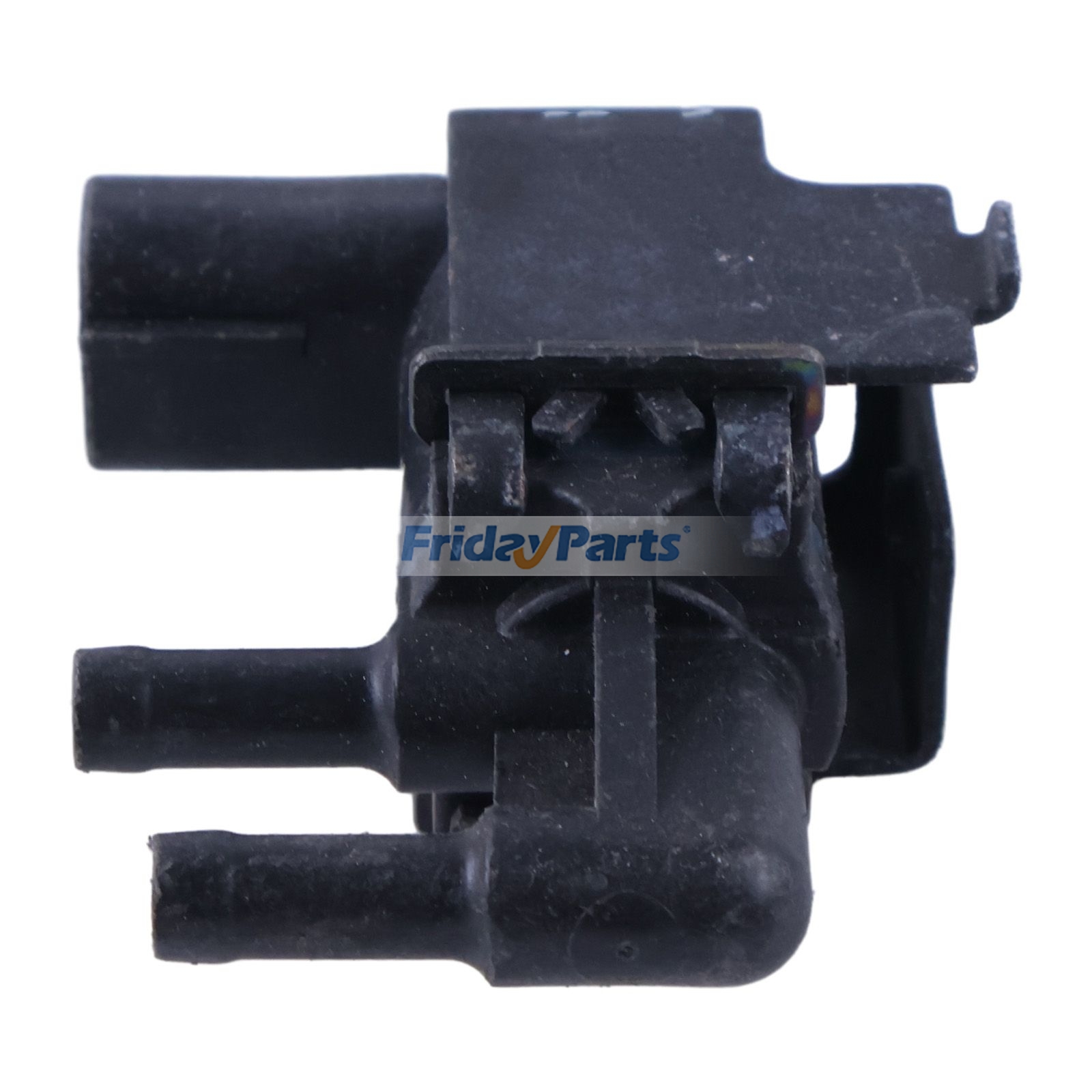 Électrovanne de purge de cartouche de vapeur 12 V 25860-75230 pour Toyota 4Runner Tacoma 2000-2004pourPour Toyota