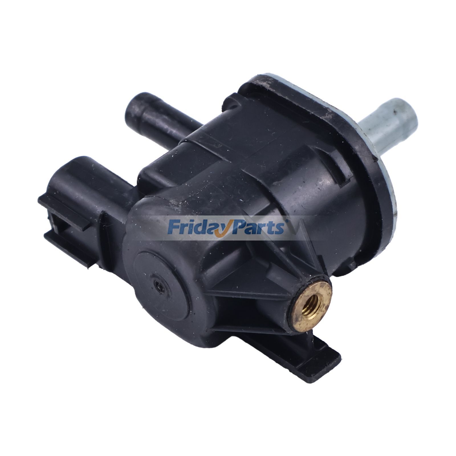 Électrovanne de purge de cartouche de vapeur 90910-12276 pour Toyota Scion 4Runner Camry Corolla FJ Cruiser Highlander Matrix Prius Tacoma TundrapourPour Toyota