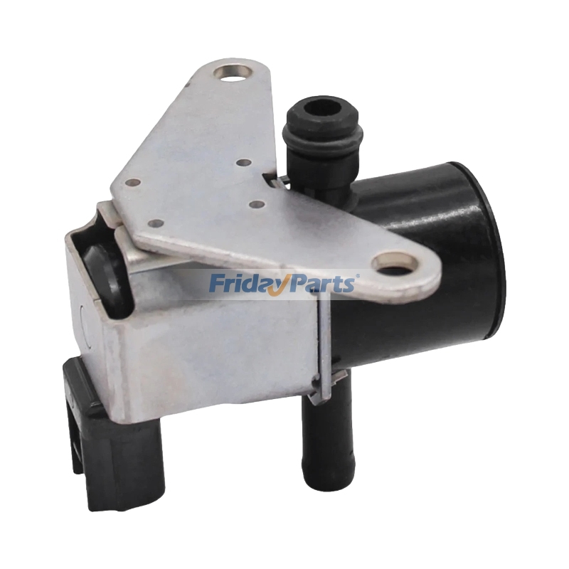 Vapor Canister Purge Solenoid Valve K5T46873 36162RK8005 for Honda Jazz City Fit CR-Z Freed Ballade Civic 2008-2016 Premium Quality With 3-Year Warranty