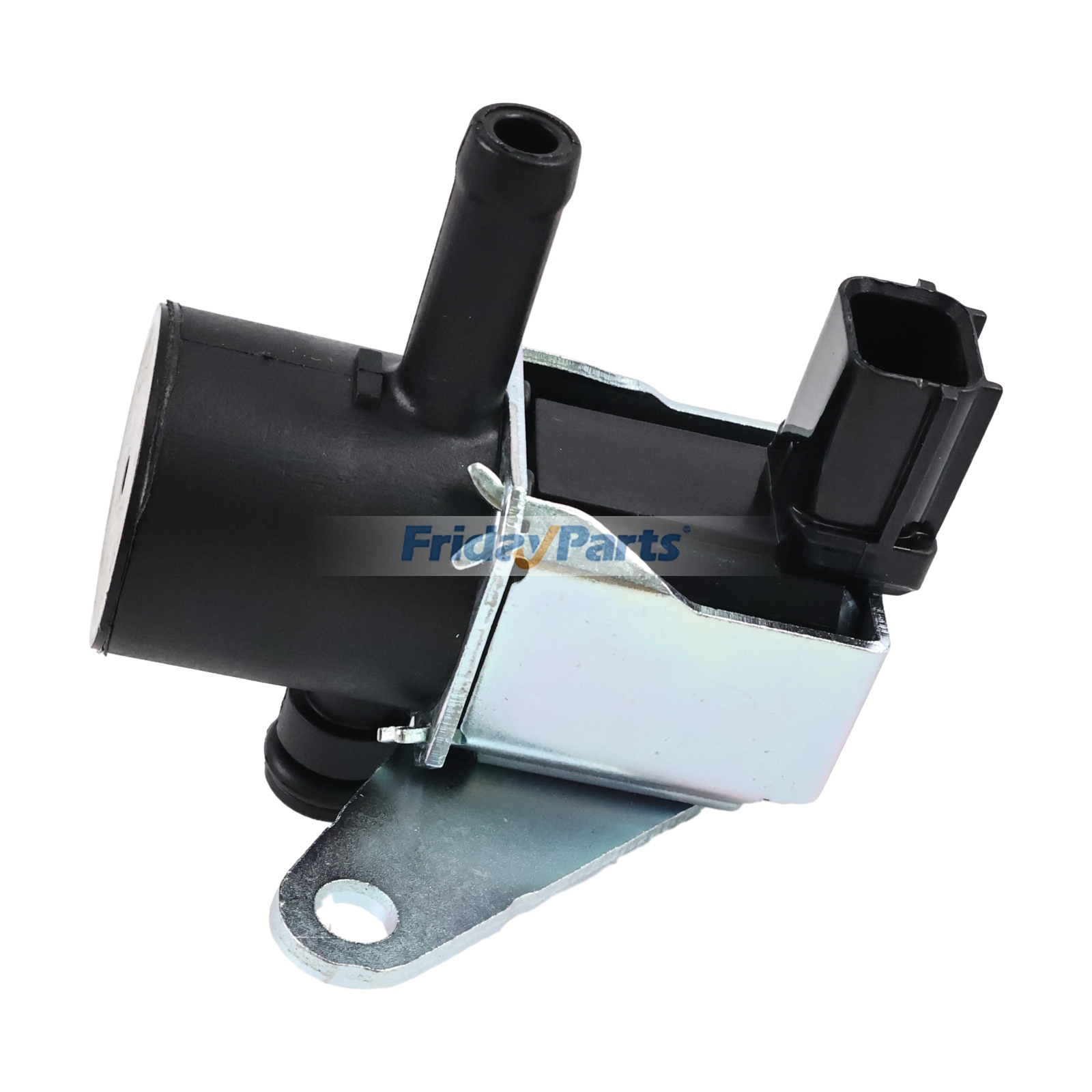 Électrovanne de purge du canister K5T46873 36162RK8005 pour Honda Jazz, City, Fit, CR-Z, Freed, Ballade et Civic (2008-2016). Qualité supérieure avec garantie de 3 ans.pourPour Honda