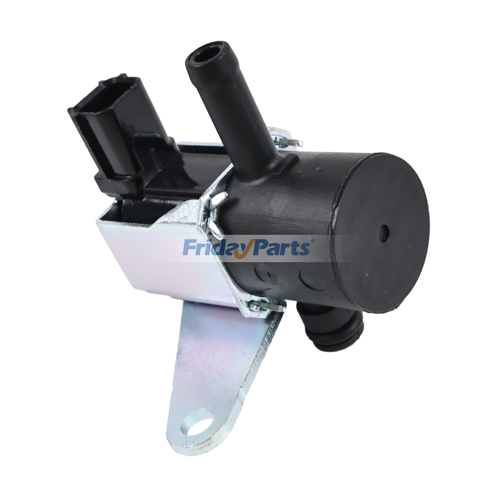 Électrovanne de purge du canister K5T46873 36162RK8005 pour Honda Jazz, City, Fit, CR-Z, Freed, Ballade et Civic (2008-2016). Qualité supérieure avec garantie de 3 ans.