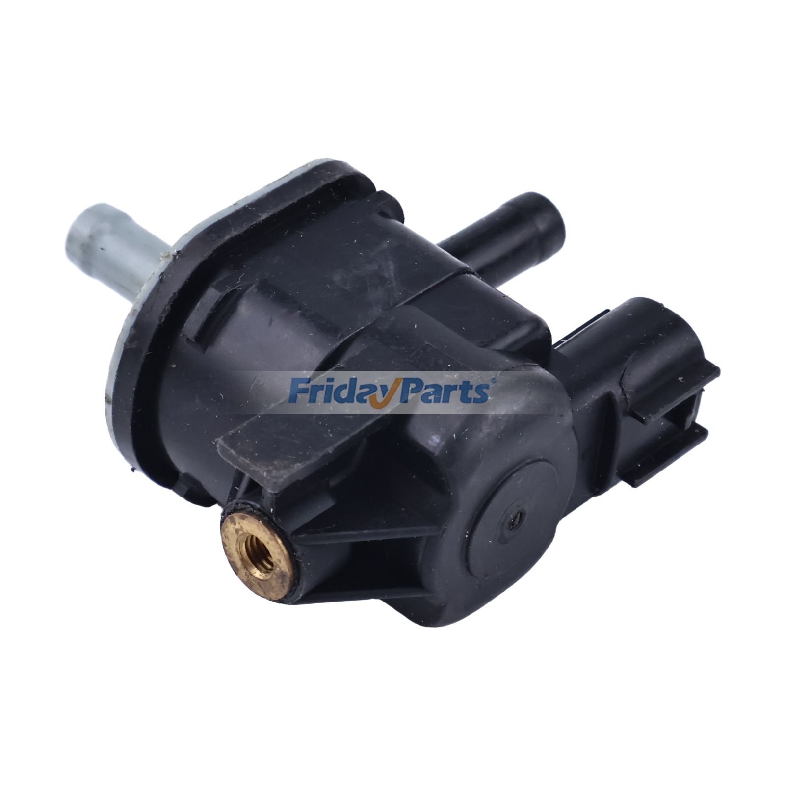 Magnetventilfür Fahrzeug