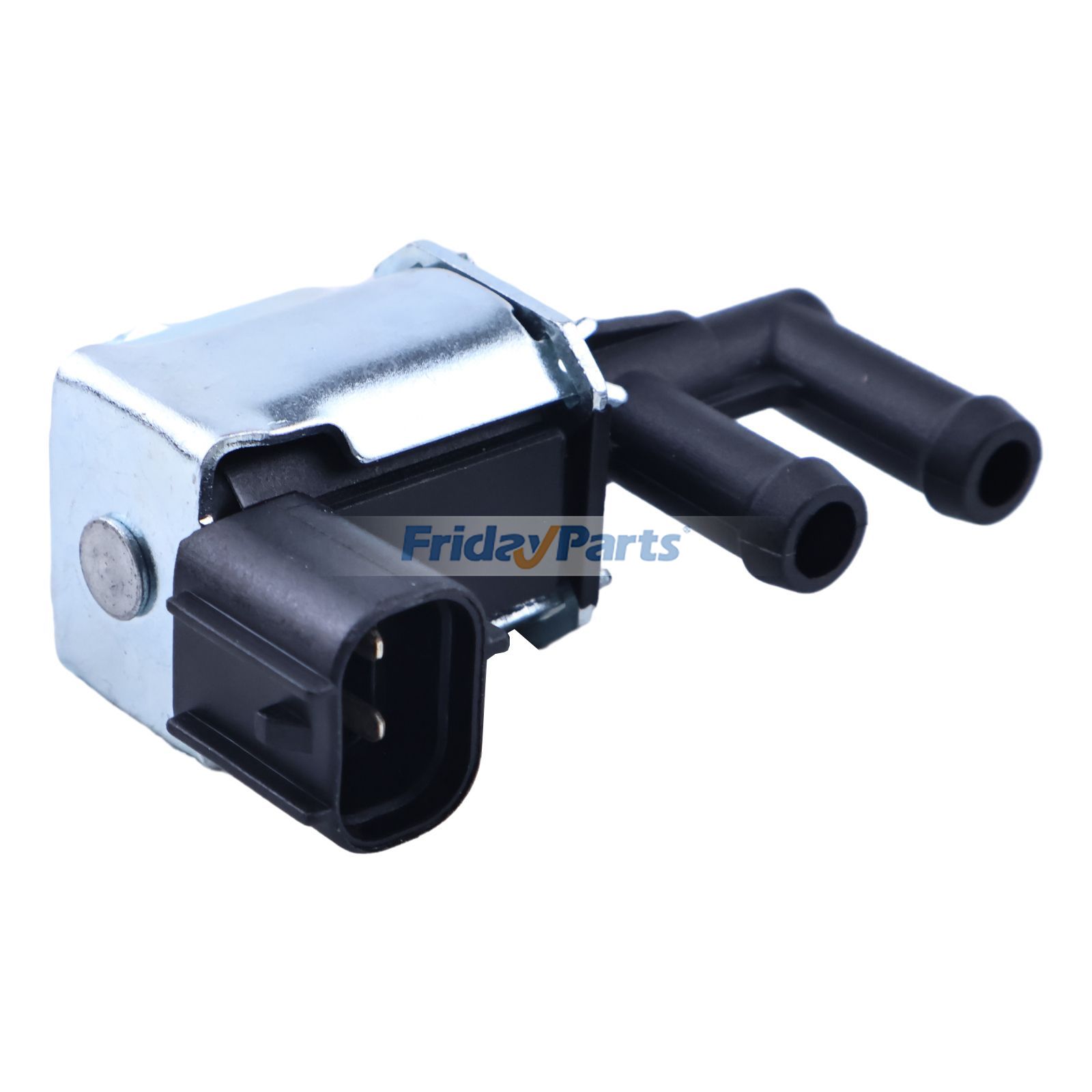 FridayParts Entlüftungsmagnetventil für Dampfbehälter