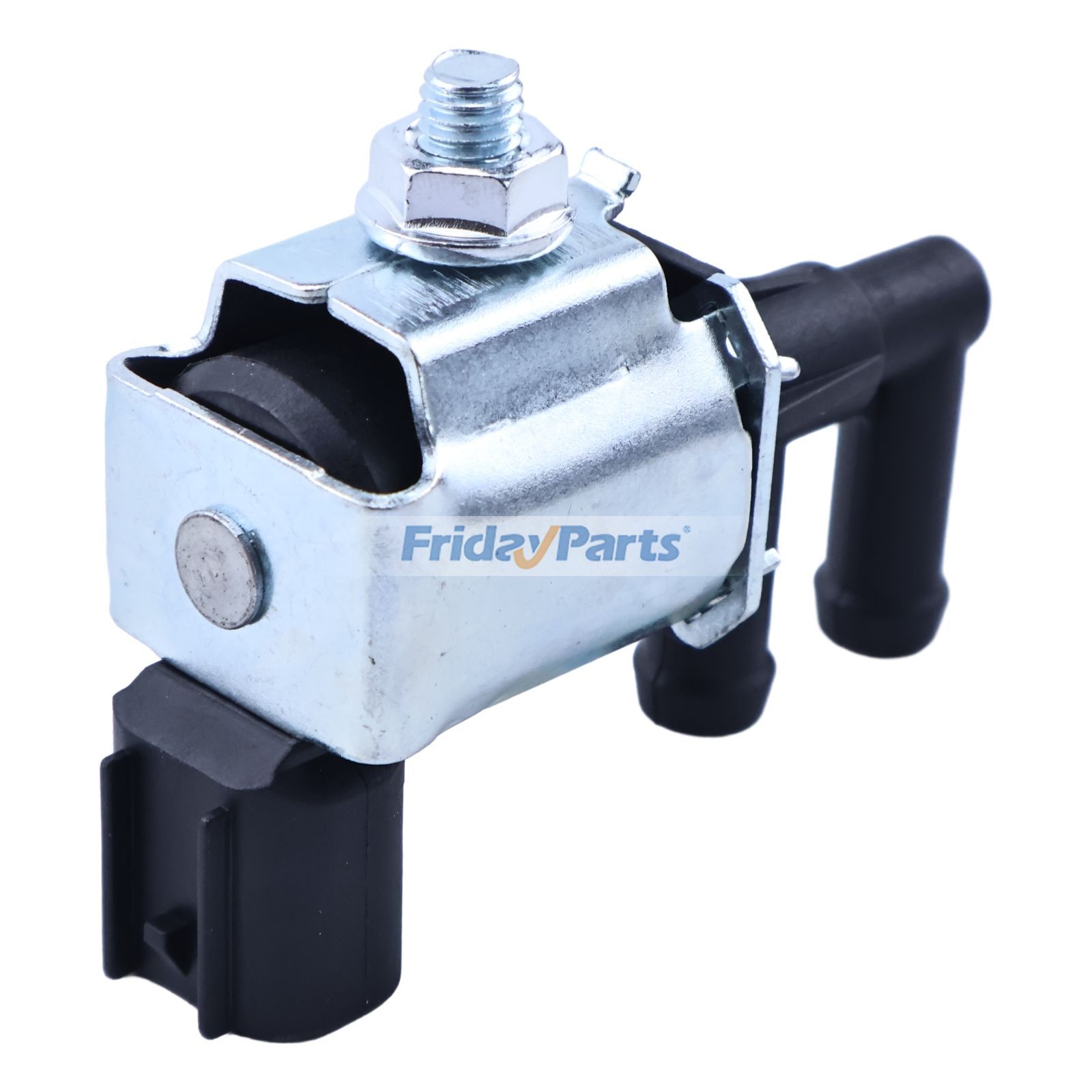 Entlüftungsmagnetventil für Dampfbehälterfür Fahrzeug