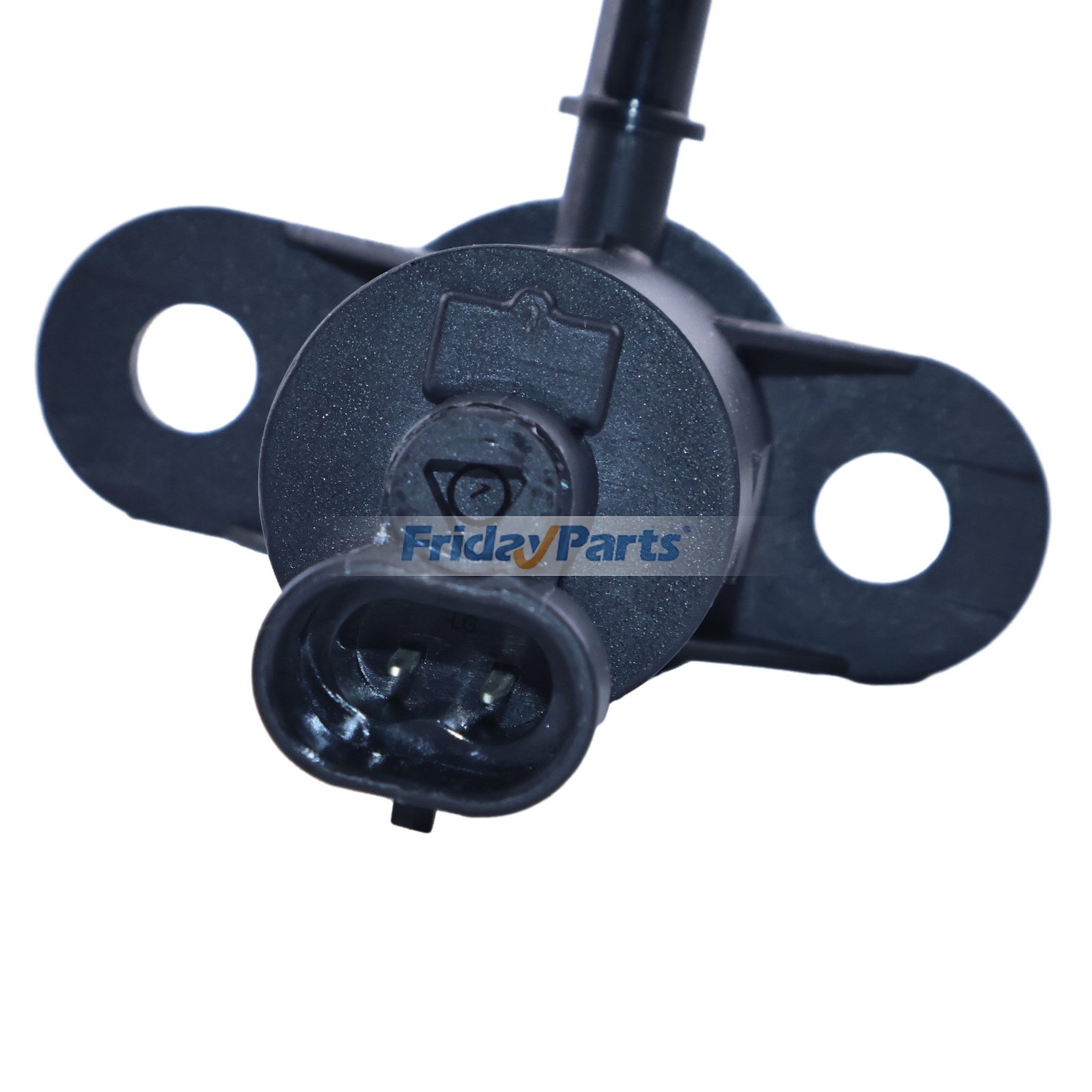 Vapor Canister Purge Valve for Vehicle