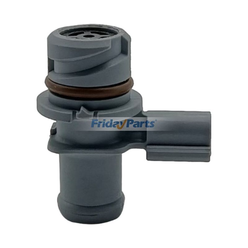 Soupape de purge de cartouche de vapeur 2C5E6A666AA 2C5Z6A666AA 93227VMFN pour Ford Edge Escape Explorer Freestar Fusion Mustang Ranger