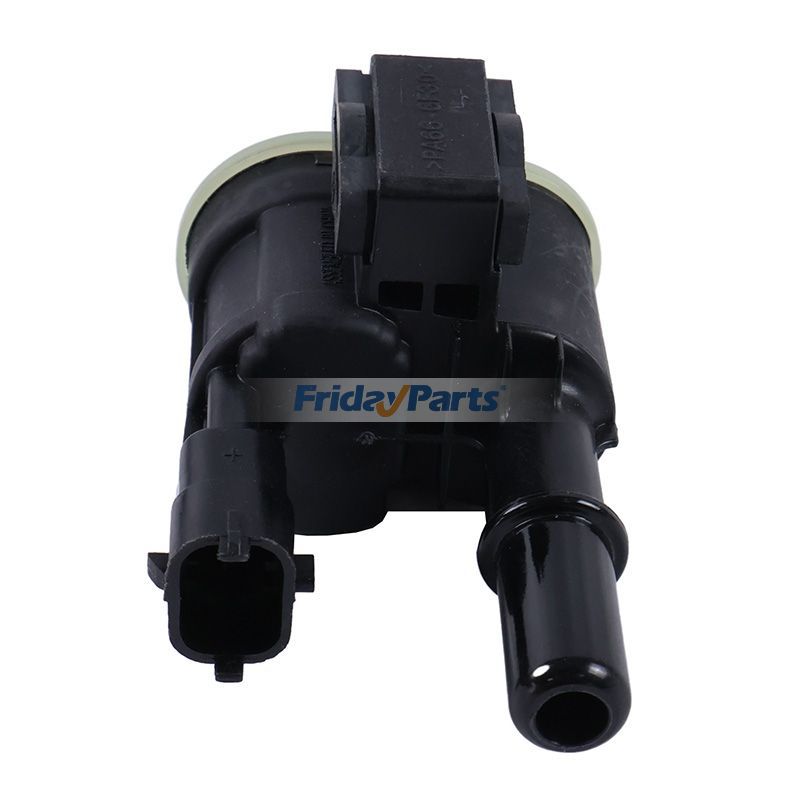 Soupape de purge du réservoir de vapeurpour Véhicule