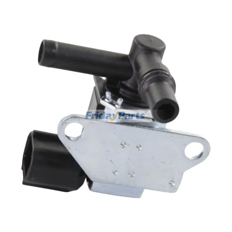 Vapor Canister Purge Valve for Vehicle