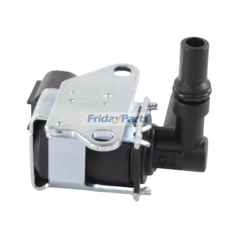 Vapor Canister Purge Valve in Stock in China,China Stock