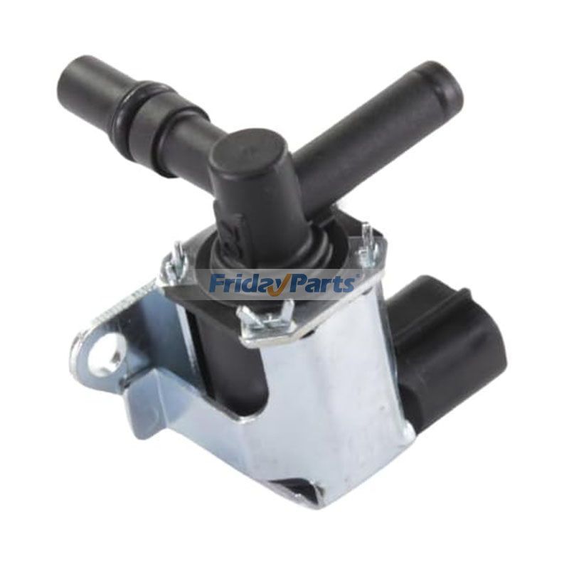 Vapor Canister Purge Valve 8657A049 CP588 2M1365 for Mitsubishi Lancer Outlander 2.0 2.4L 2008-2019