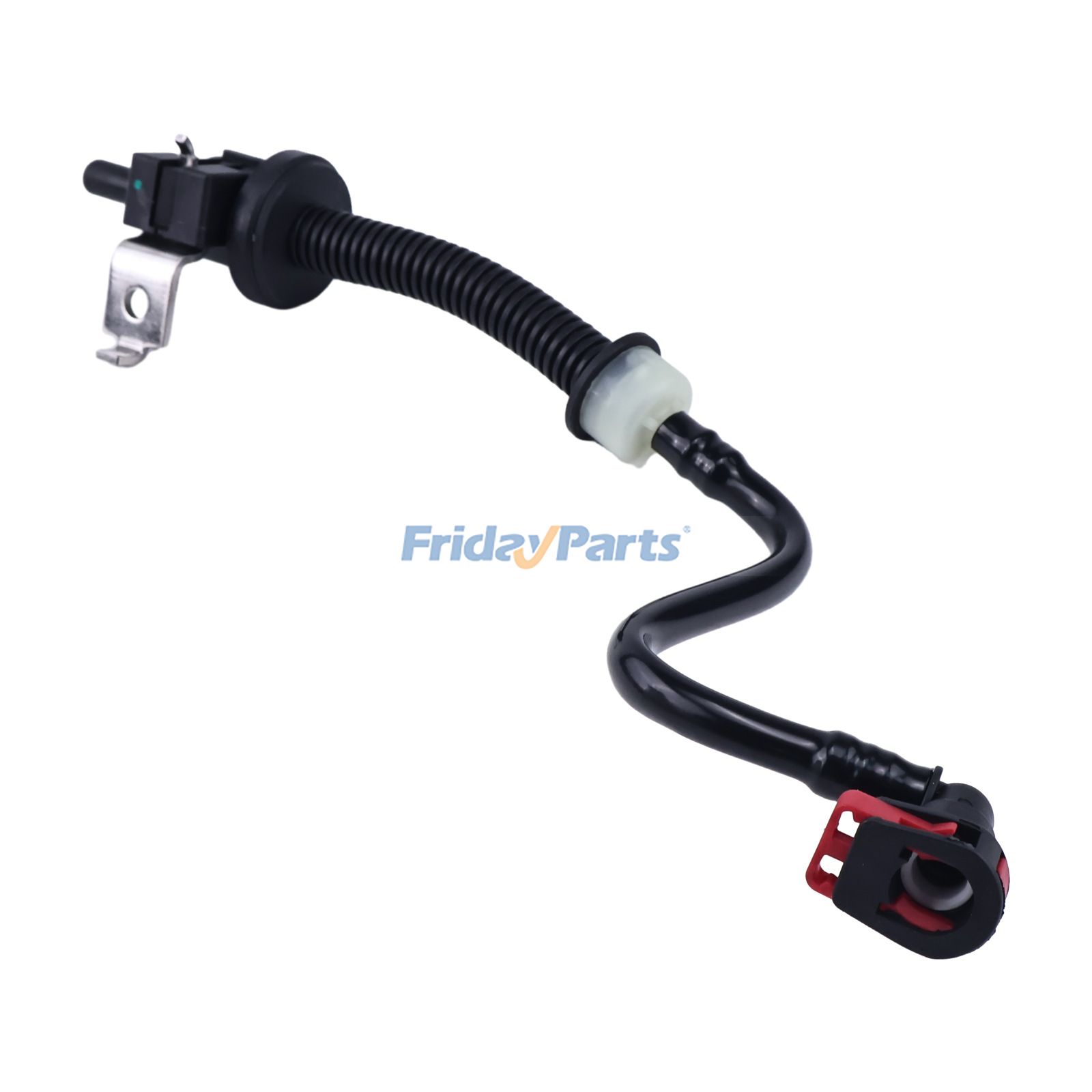 Vapor Canister Purge Valve 994-554 for Ford Mustang 2.3L 2015-2021