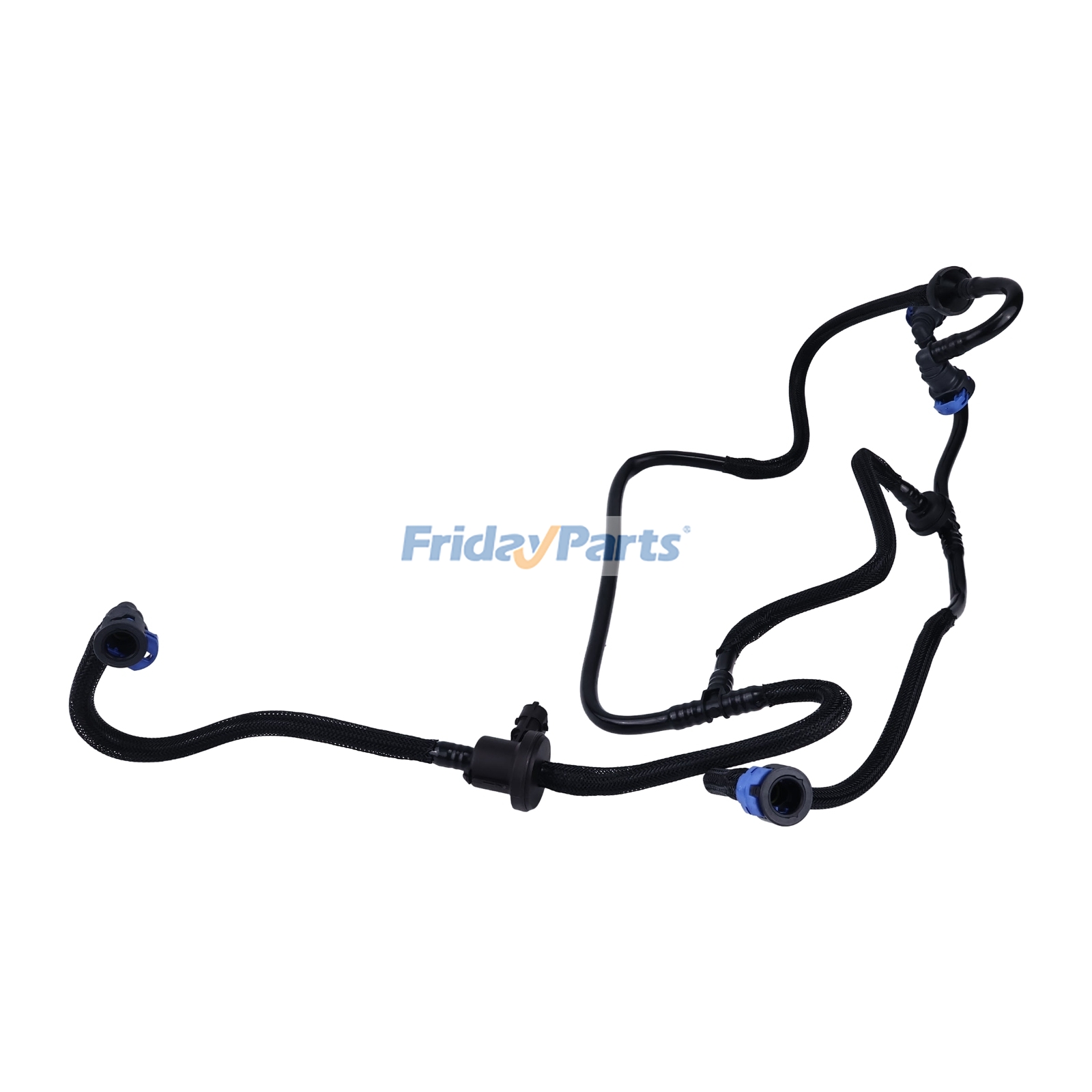 Vehicle Vapor Canister Purge Valve