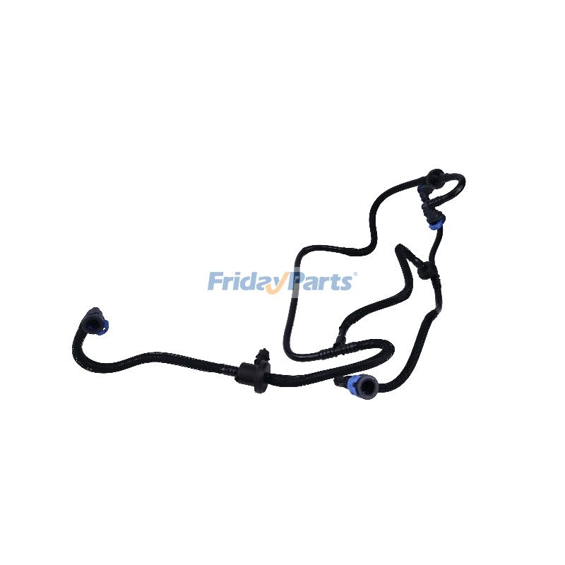 Vapor Canister Purge Valve for Vehicle